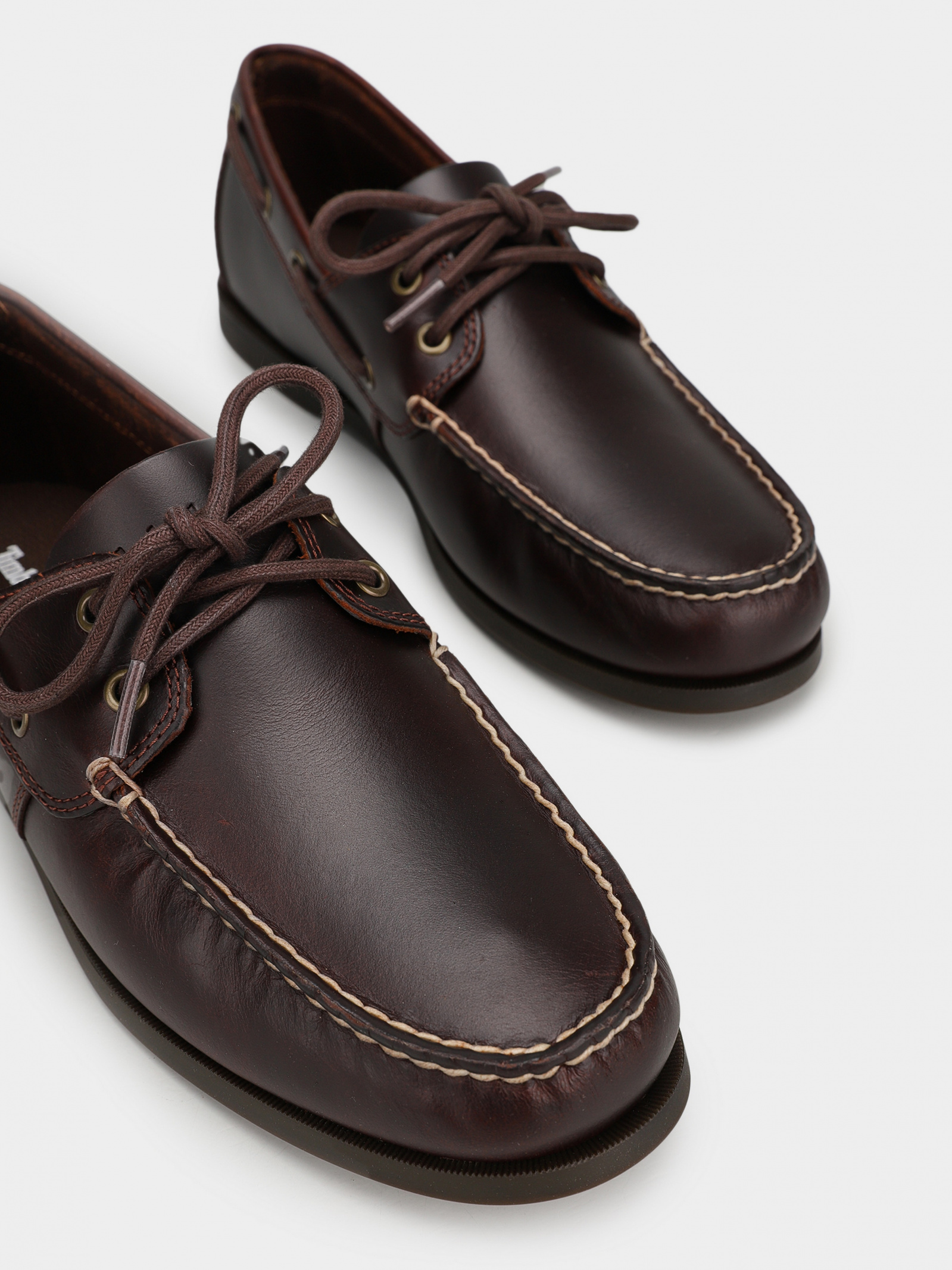 Мокасини Чоловічі Timberland