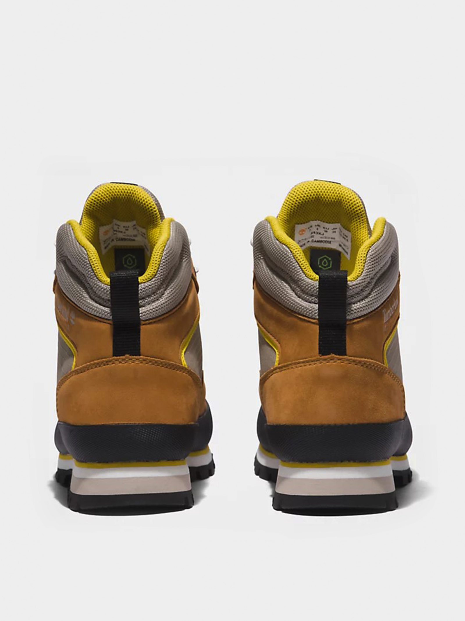 Ботинки Женские Timberland