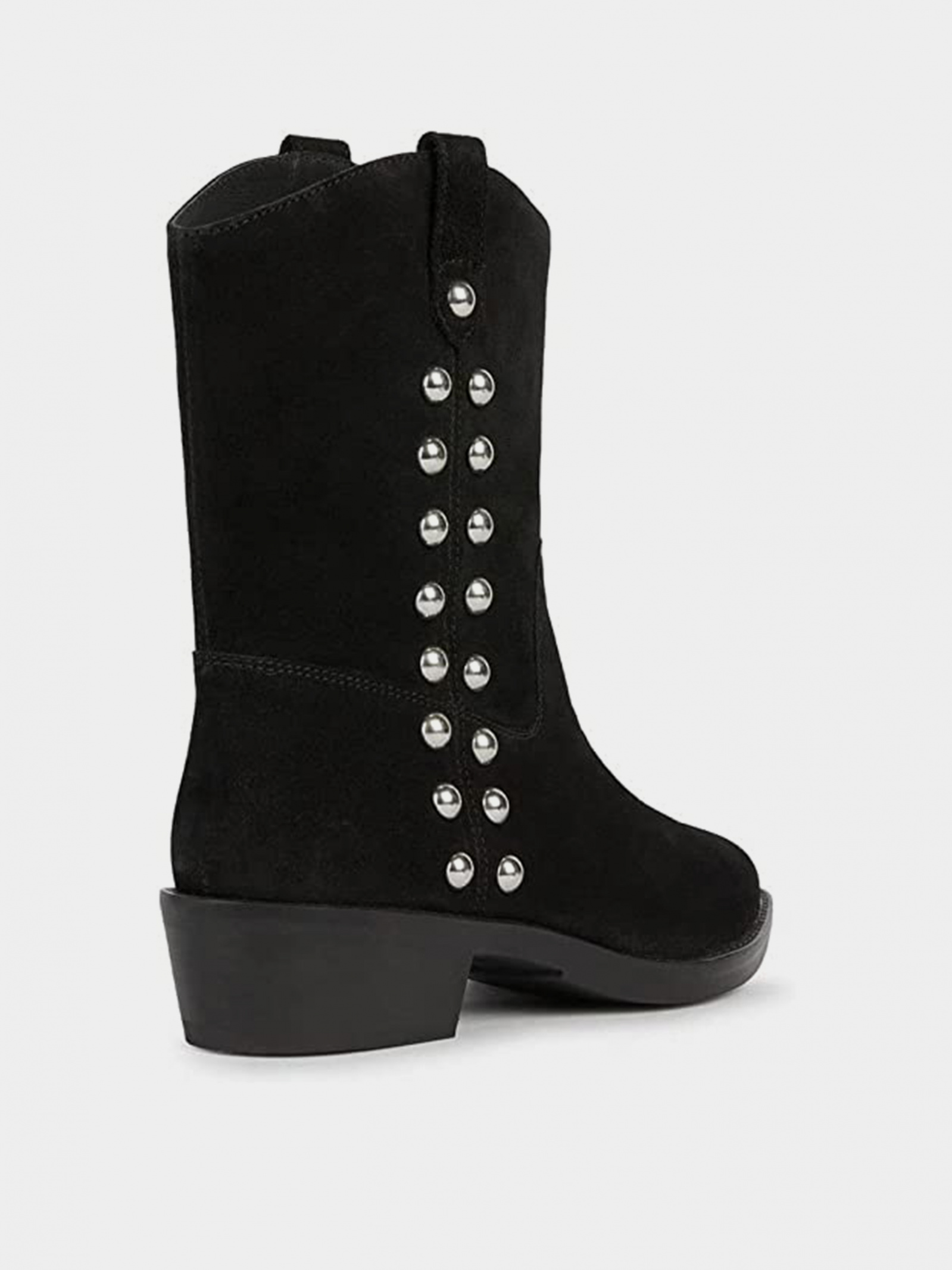 Boots Women's Geox