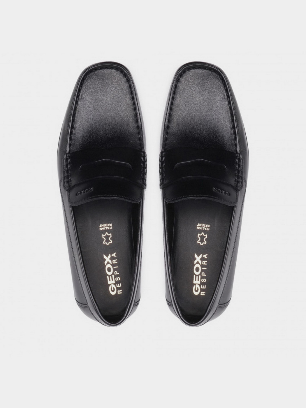 Moccasins Men's Geox