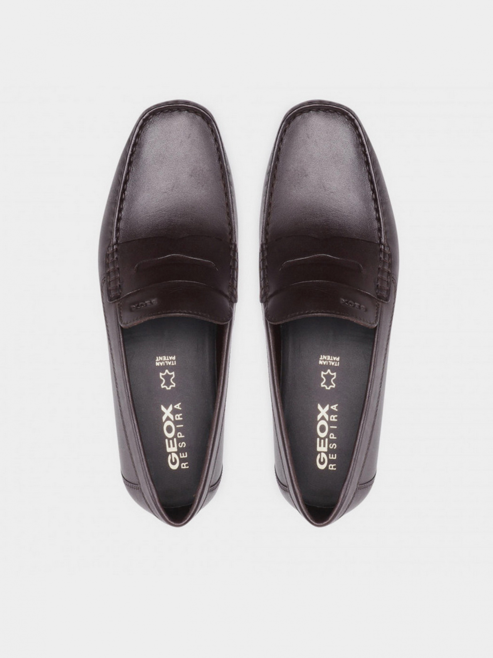 Moccasins Men's Geox