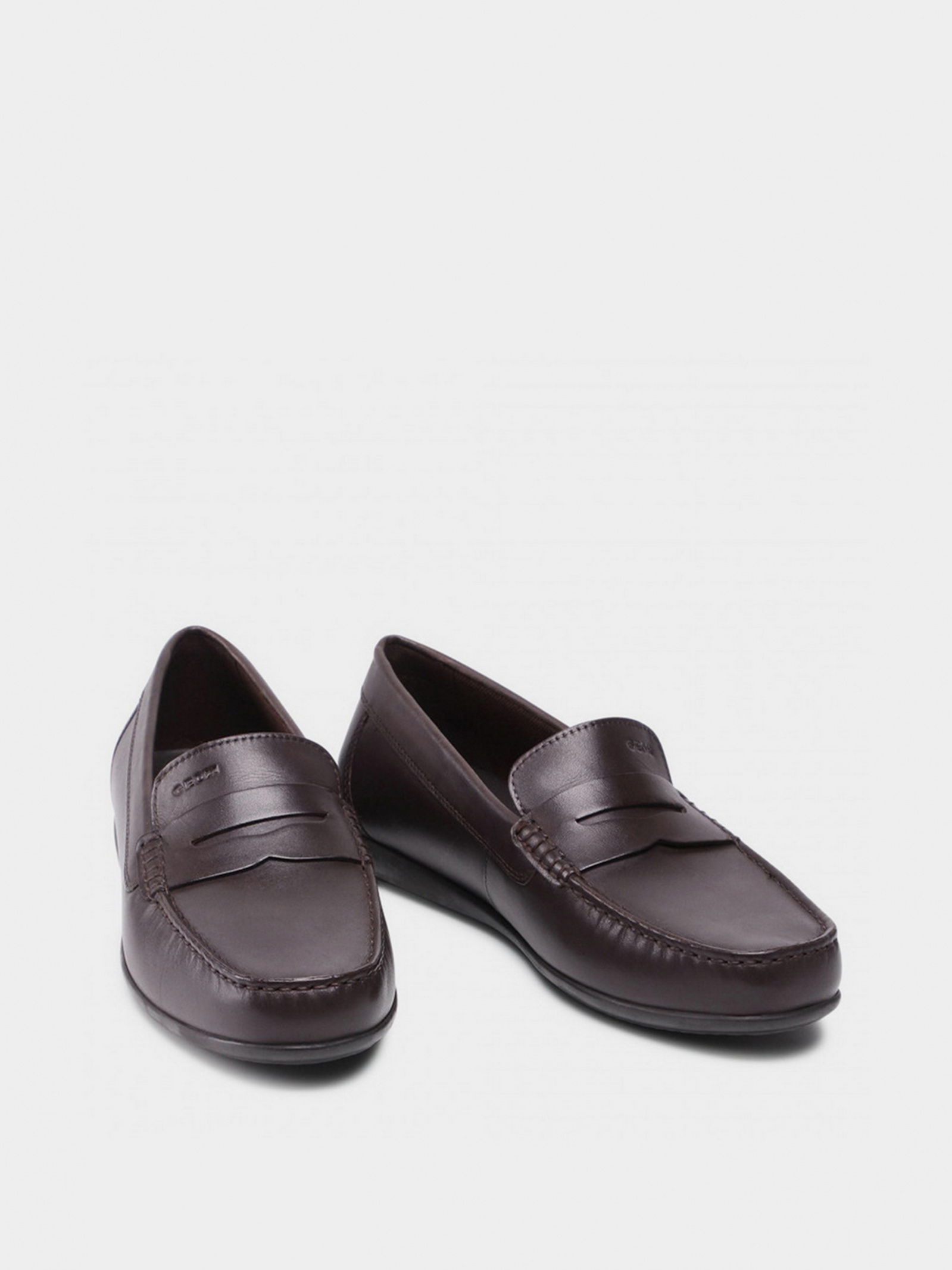 Moccasins Men's Geox
