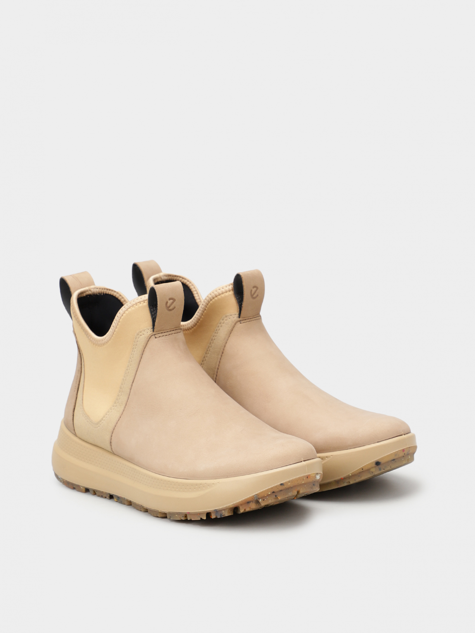 Челси Женские ECCO
