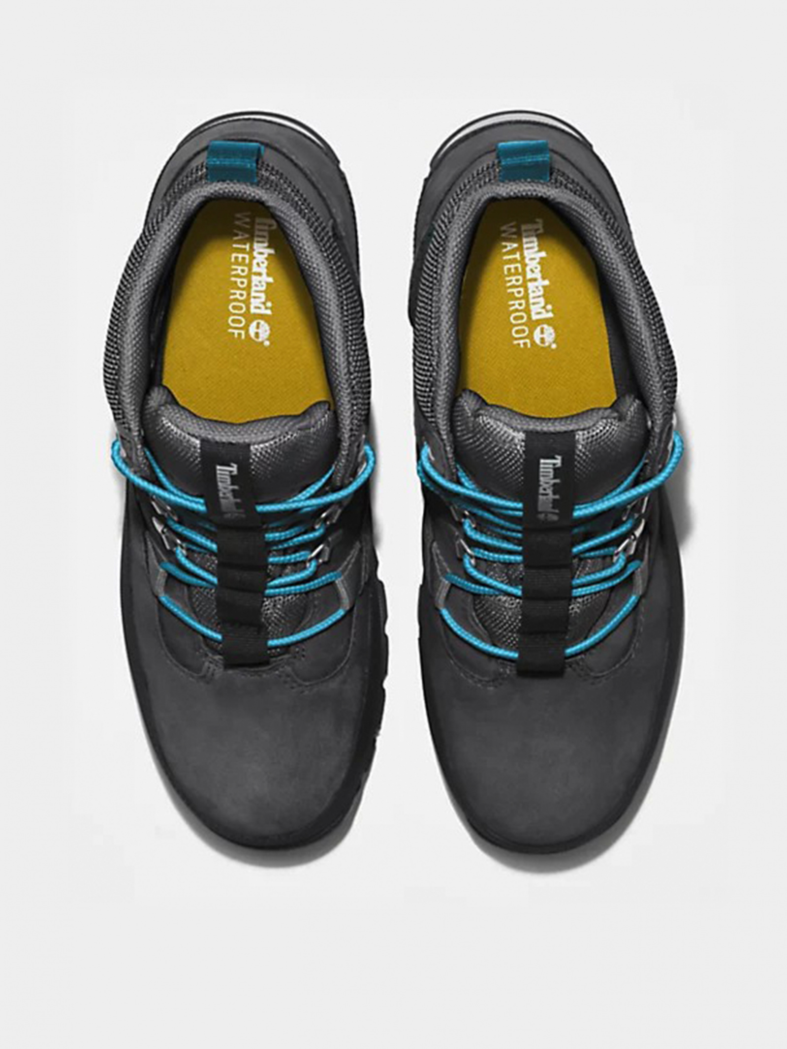 Черевики Жіночі Timberland