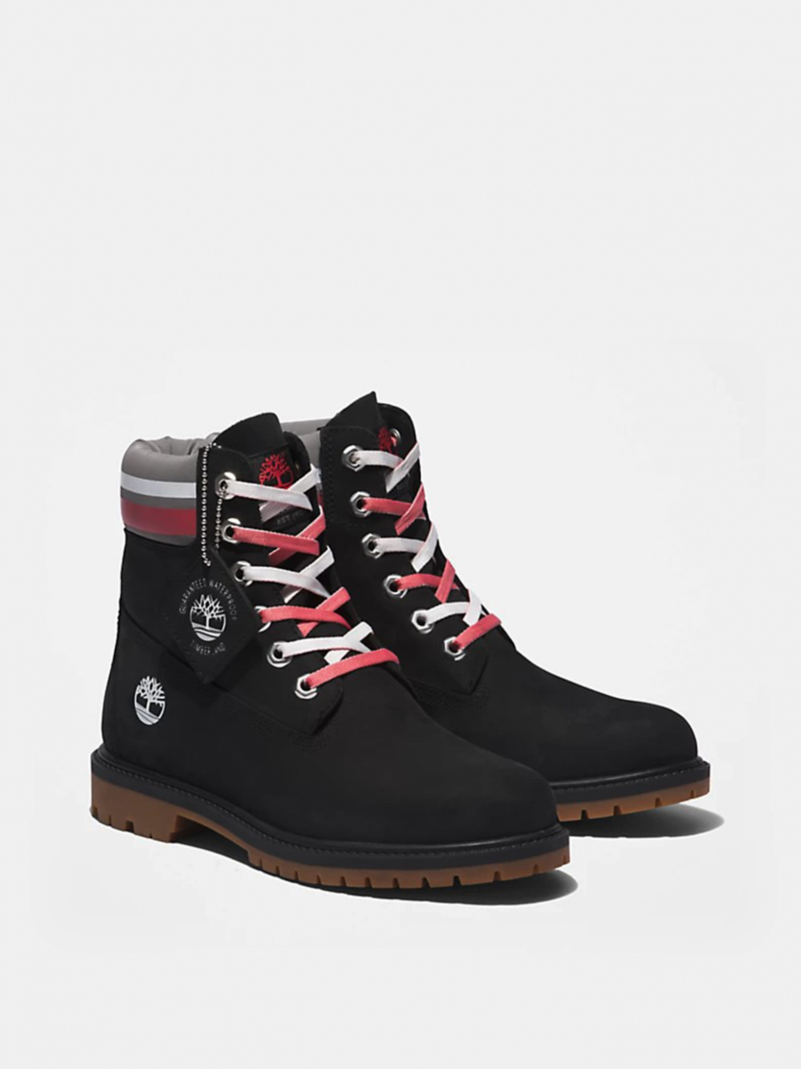 Черевики Жіночі Timberland