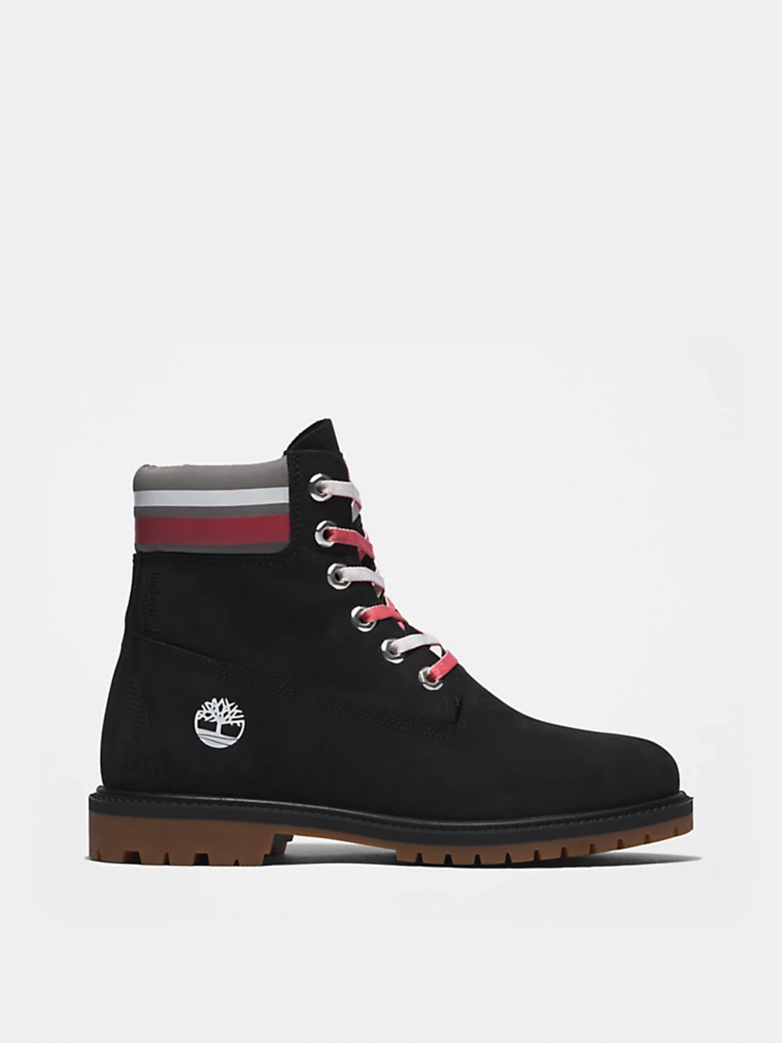 Черевики Жіночі Timberland