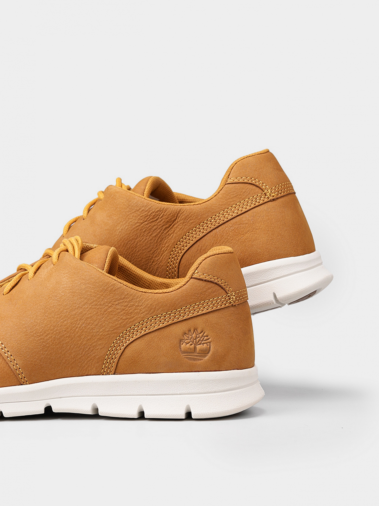 Кросівки повсякденні Чоловічі Timberland