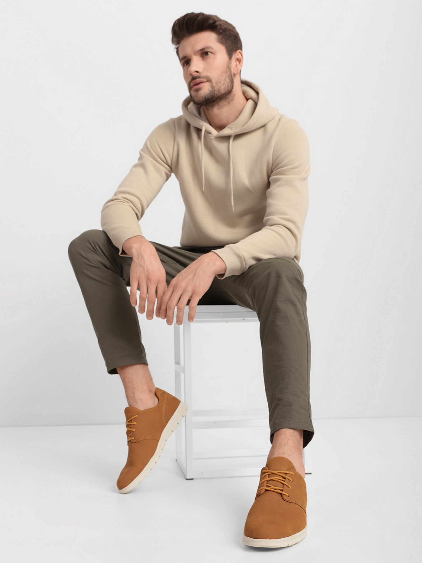 Кросівки повсякденні Чоловічі Timberland
