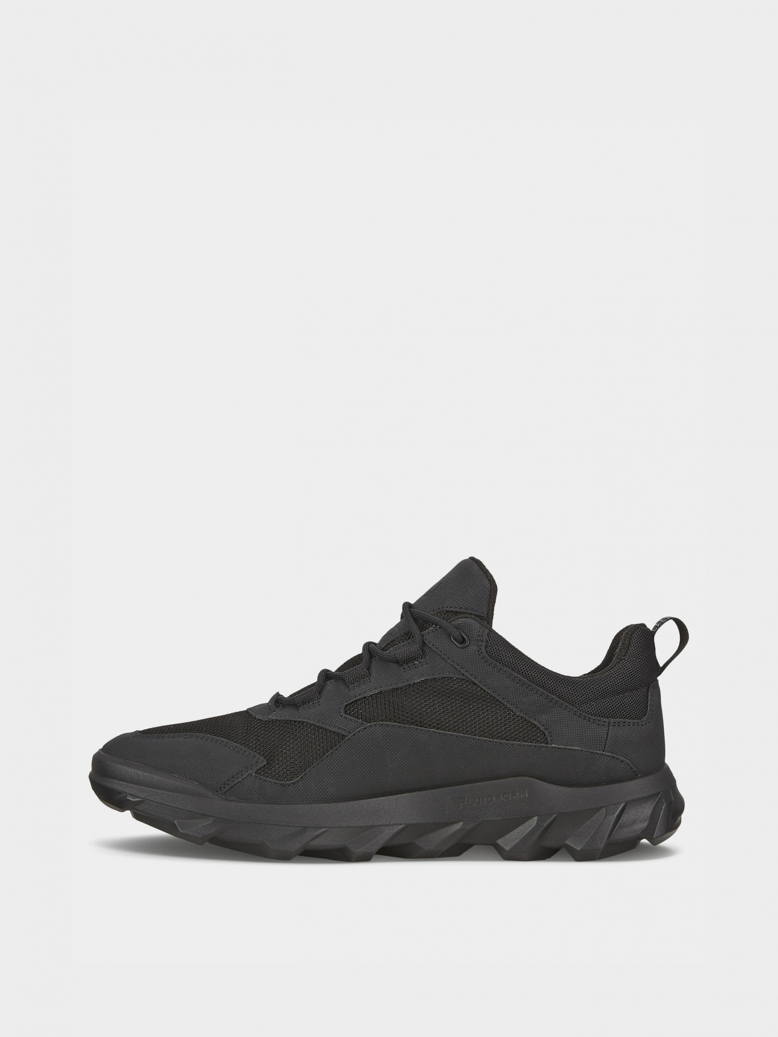 Casual Sneakers Men's ECCO