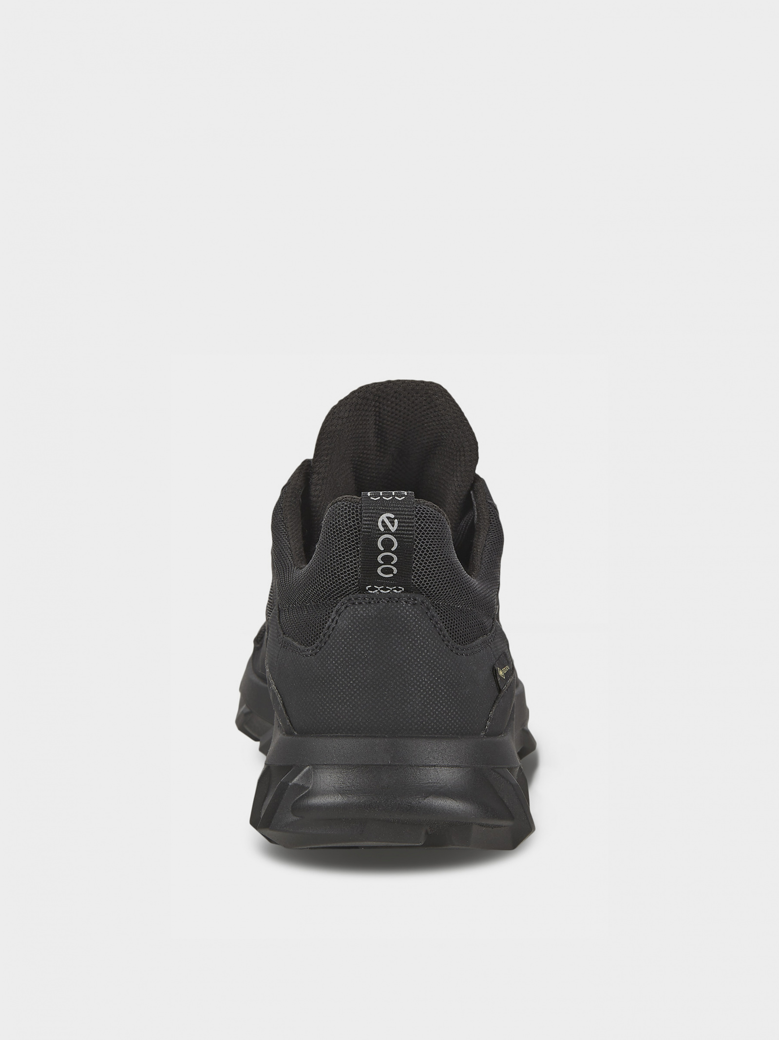 Casual Sneakers Men's ECCO