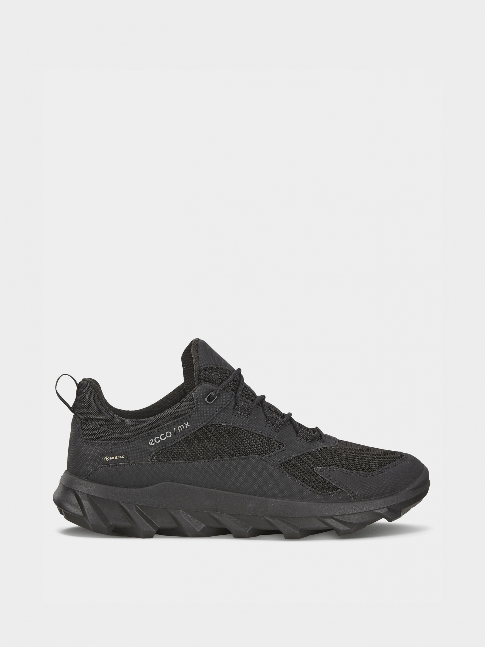 Casual Sneakers Men's ECCO