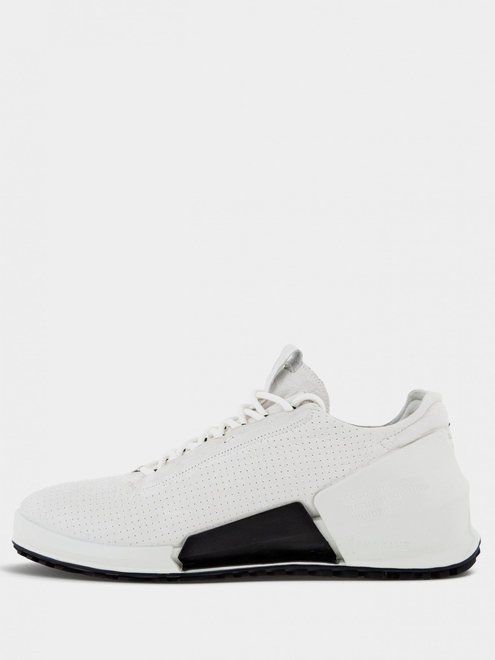 Casual Sneakers Men's ECCO