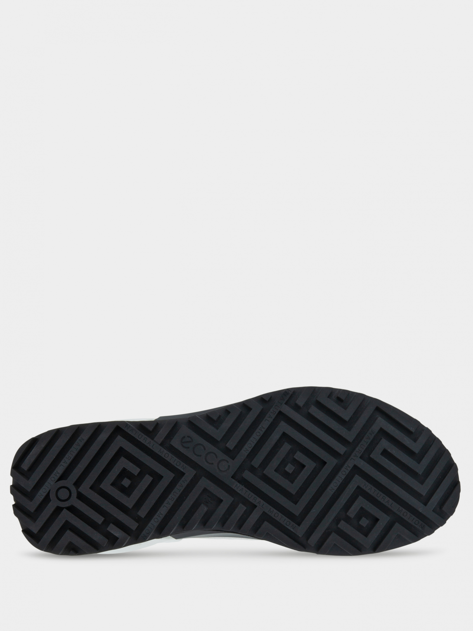 Casual Sneakers Men's ECCO