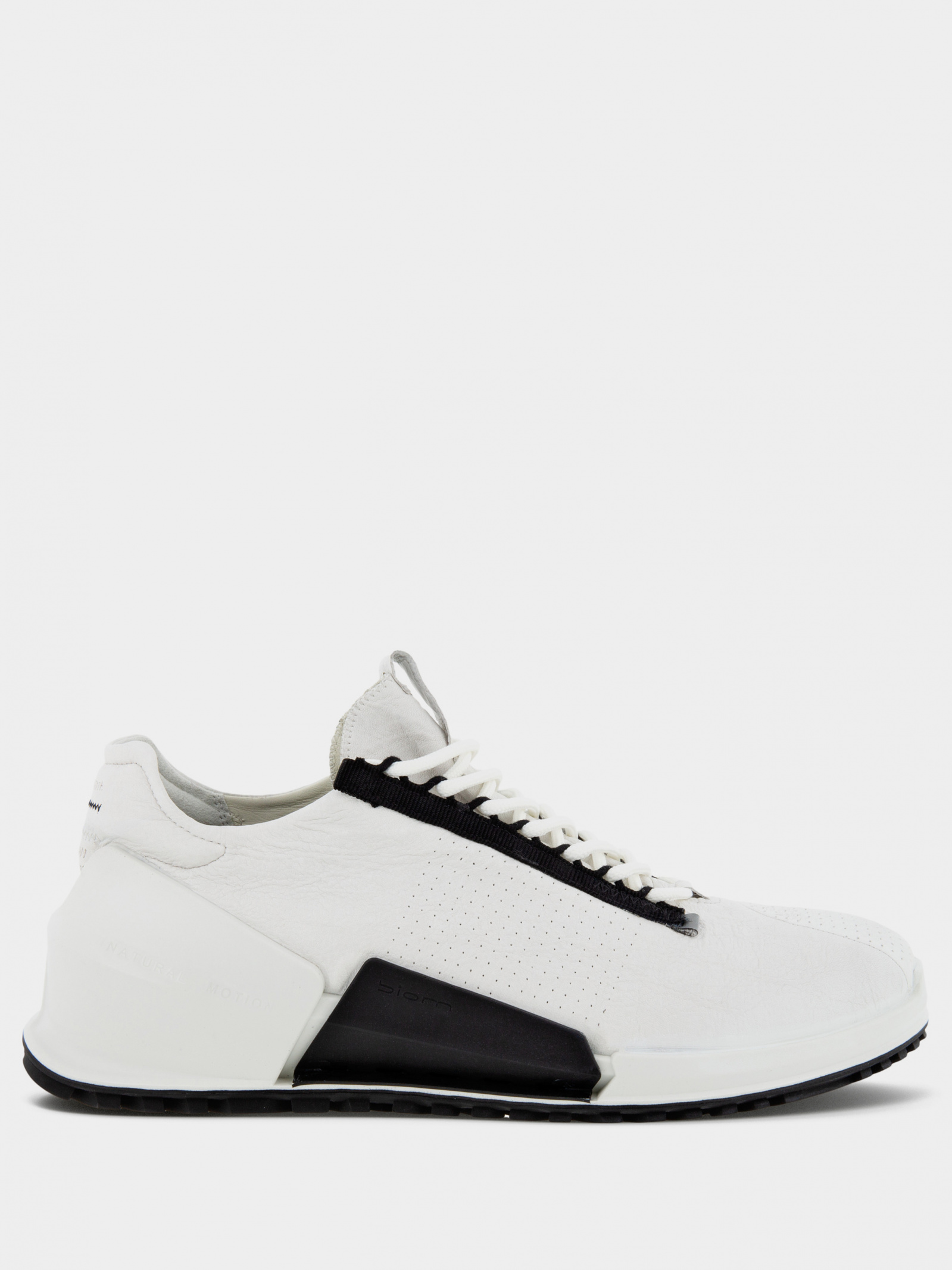 Casual Sneakers Men's ECCO