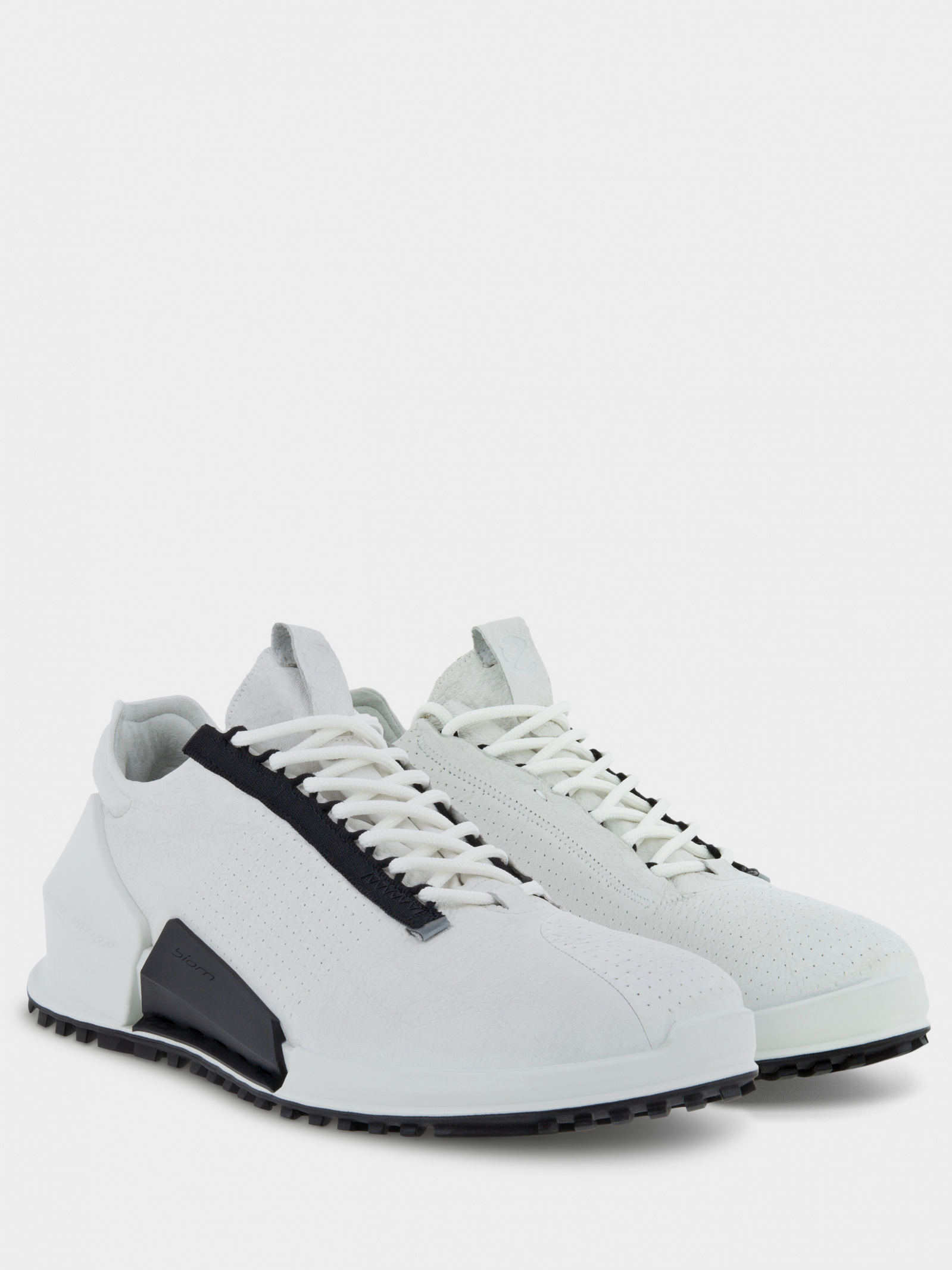 Casual Sneakers Men's ECCO