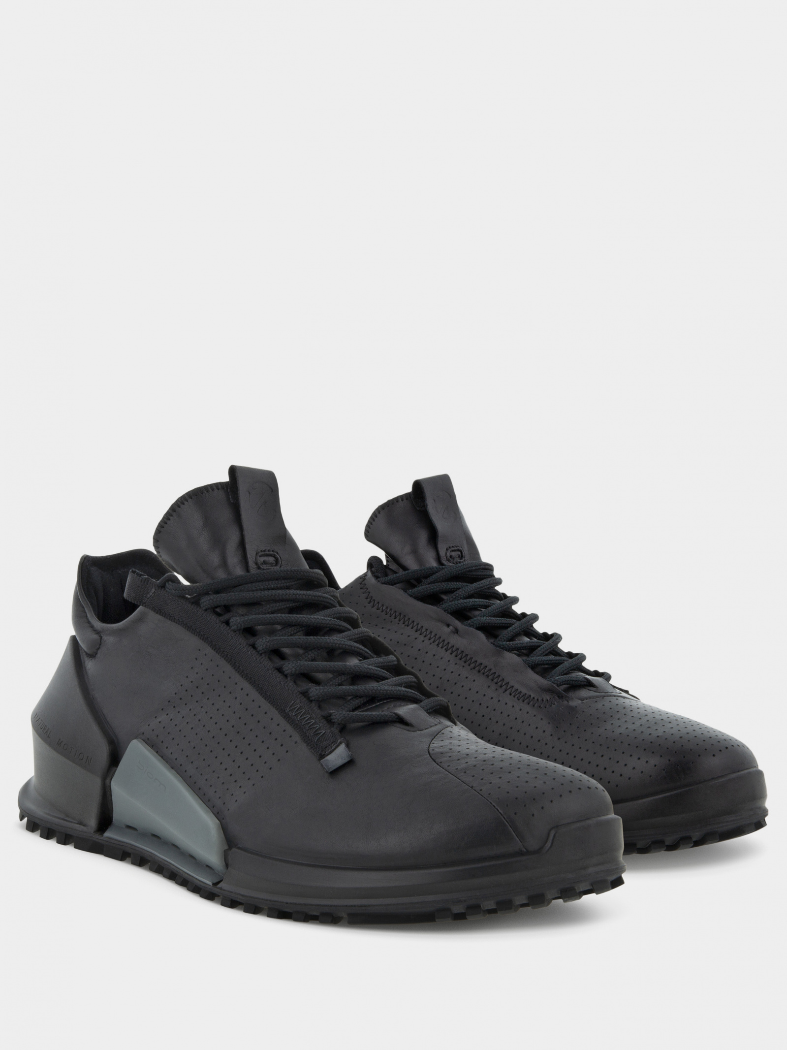 Casual Sneakers Men's ECCO