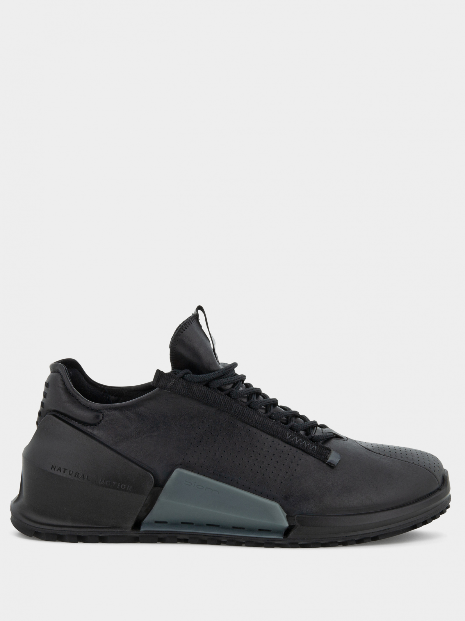 Casual Sneakers Men's ECCO