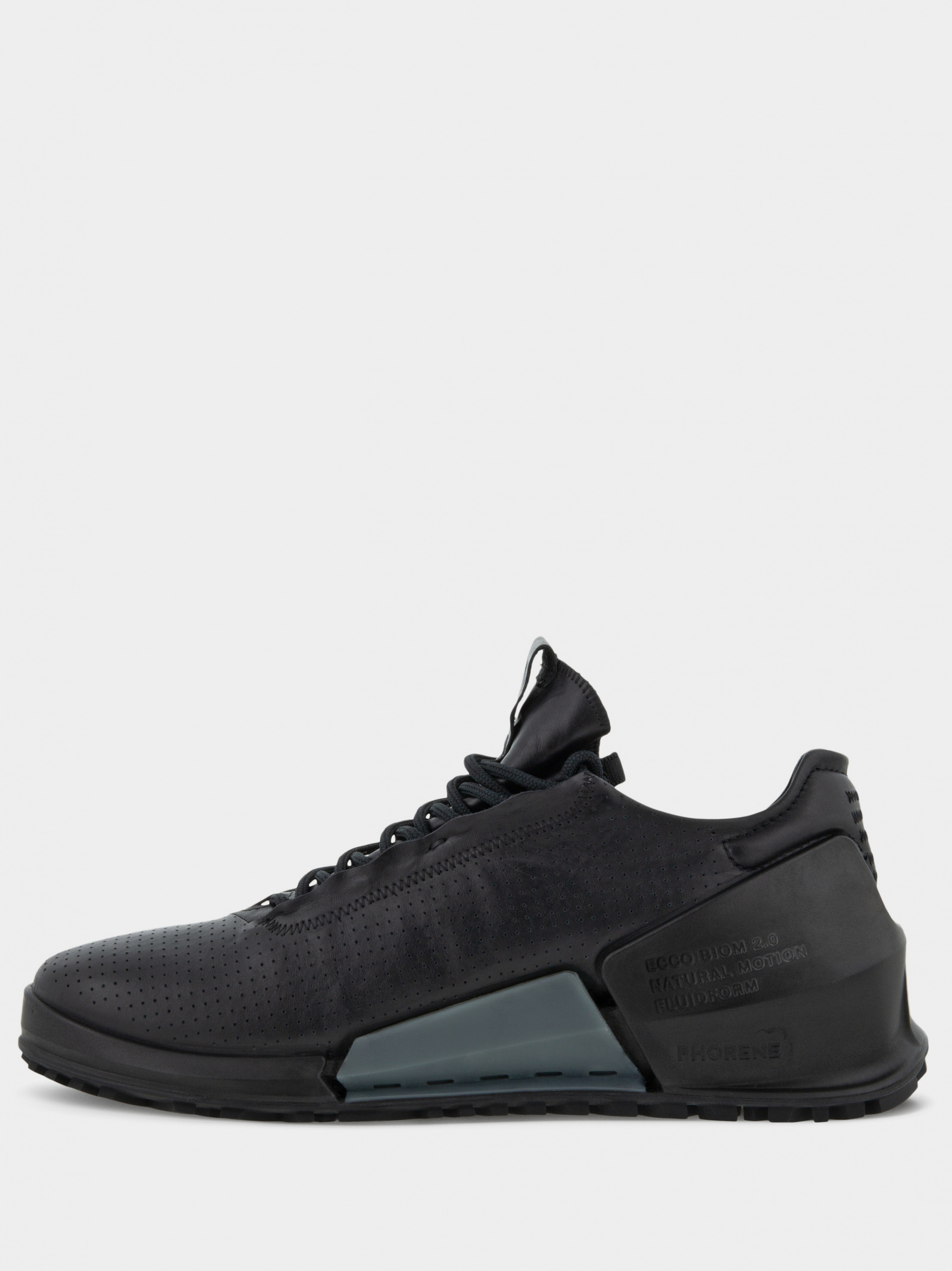 Casual Sneakers Men's ECCO