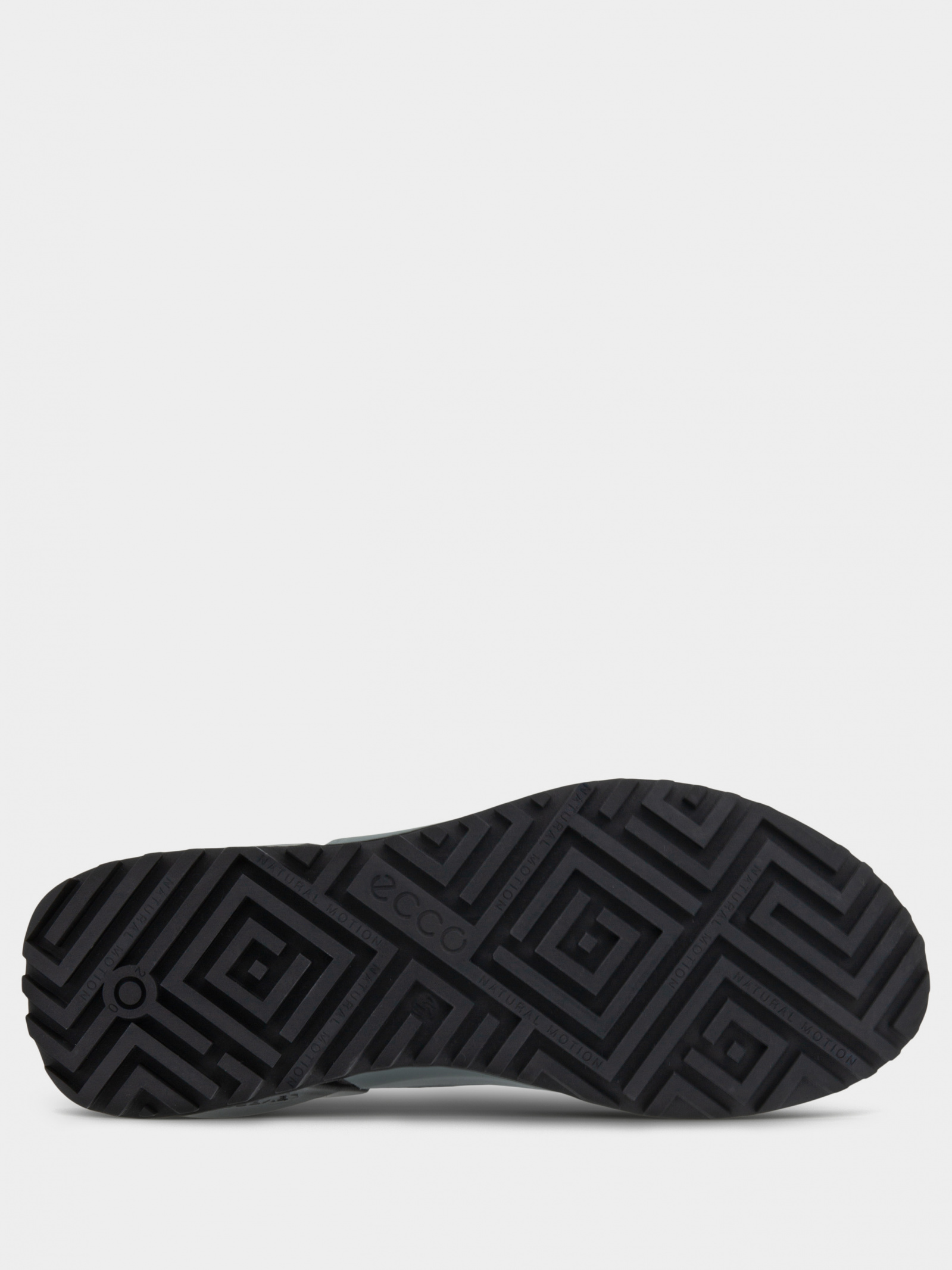 Casual Sneakers Men's ECCO