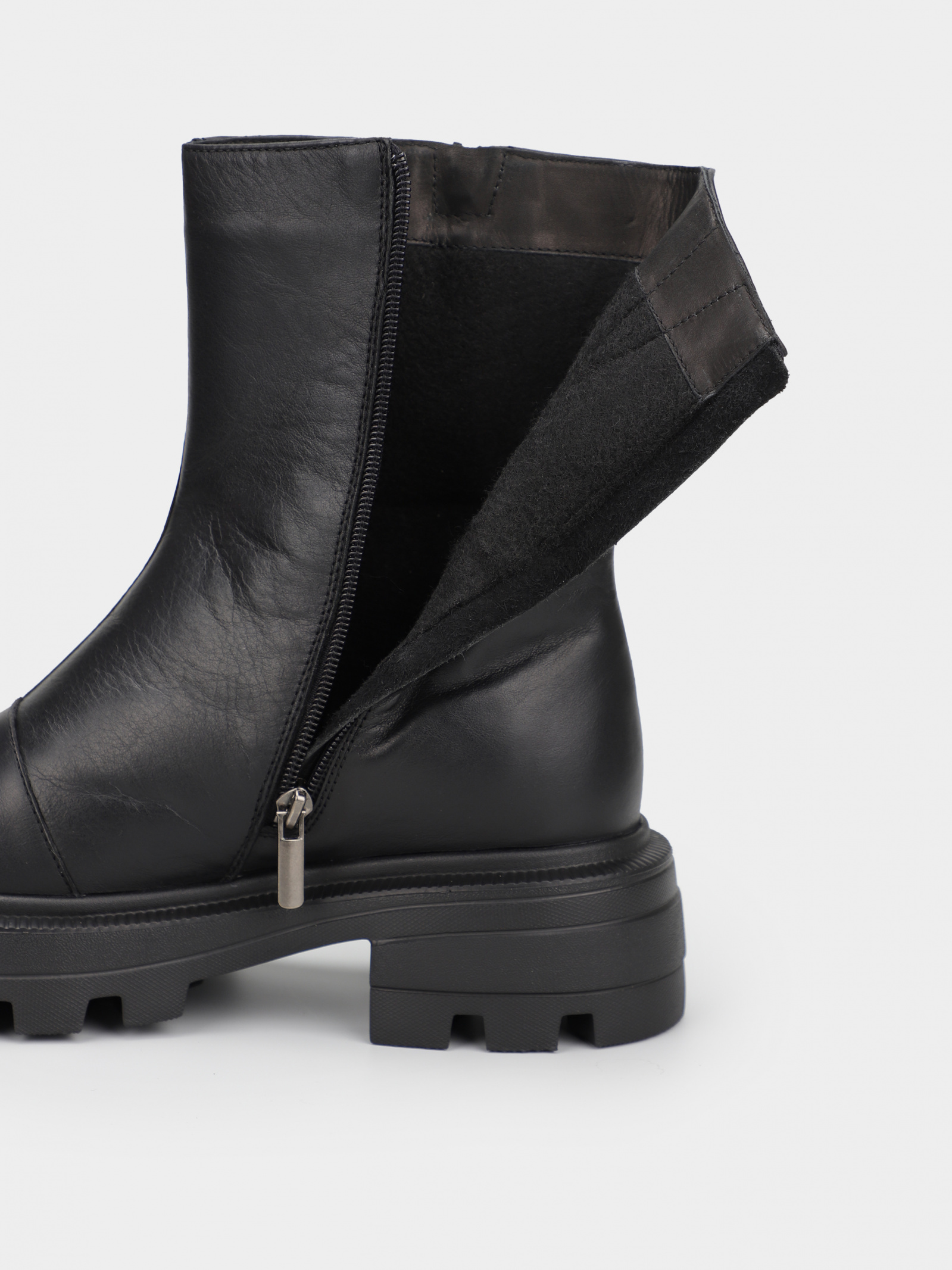 Boots Women's Braska