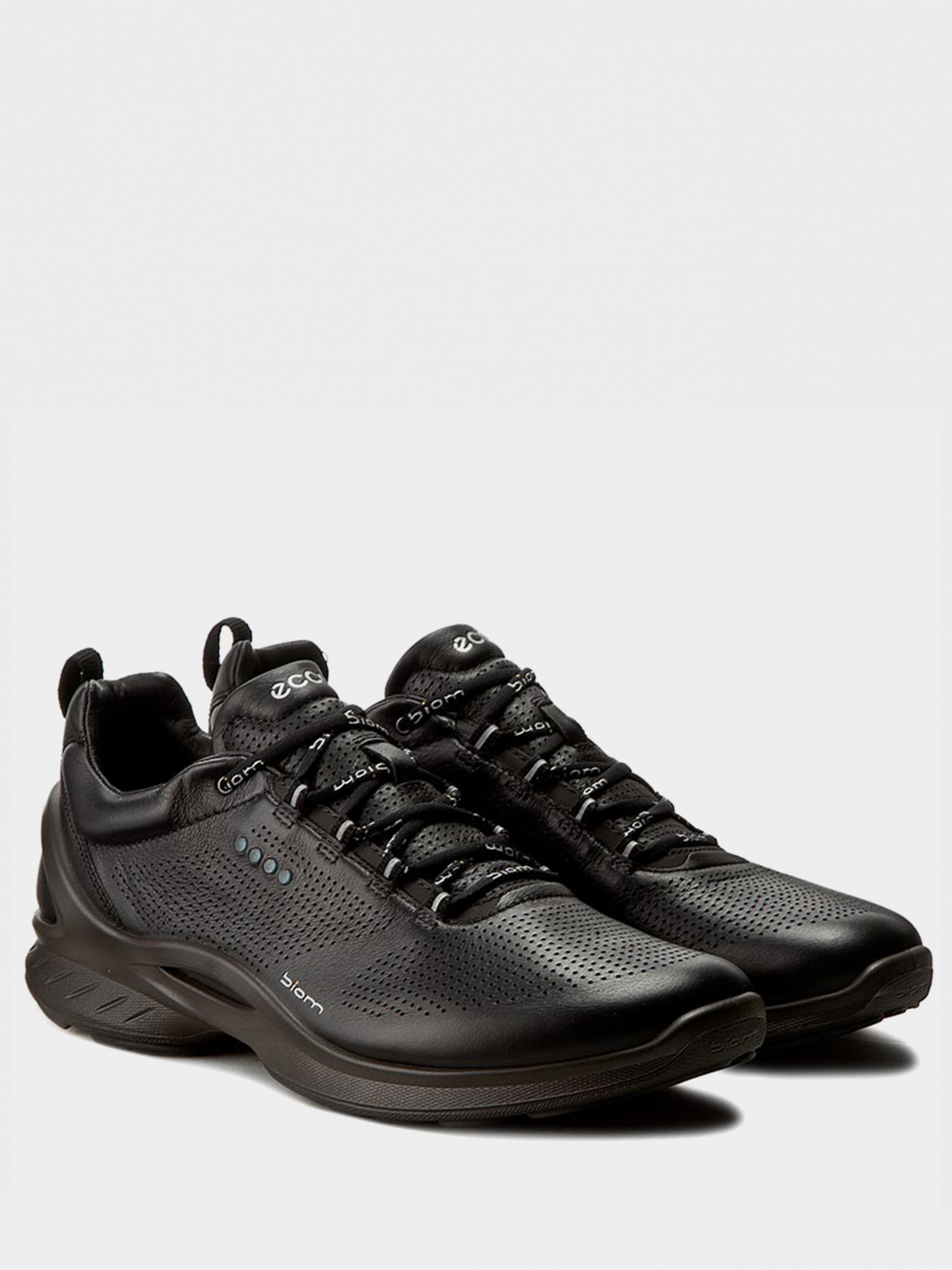 Casual Sneakers Men's ECCO