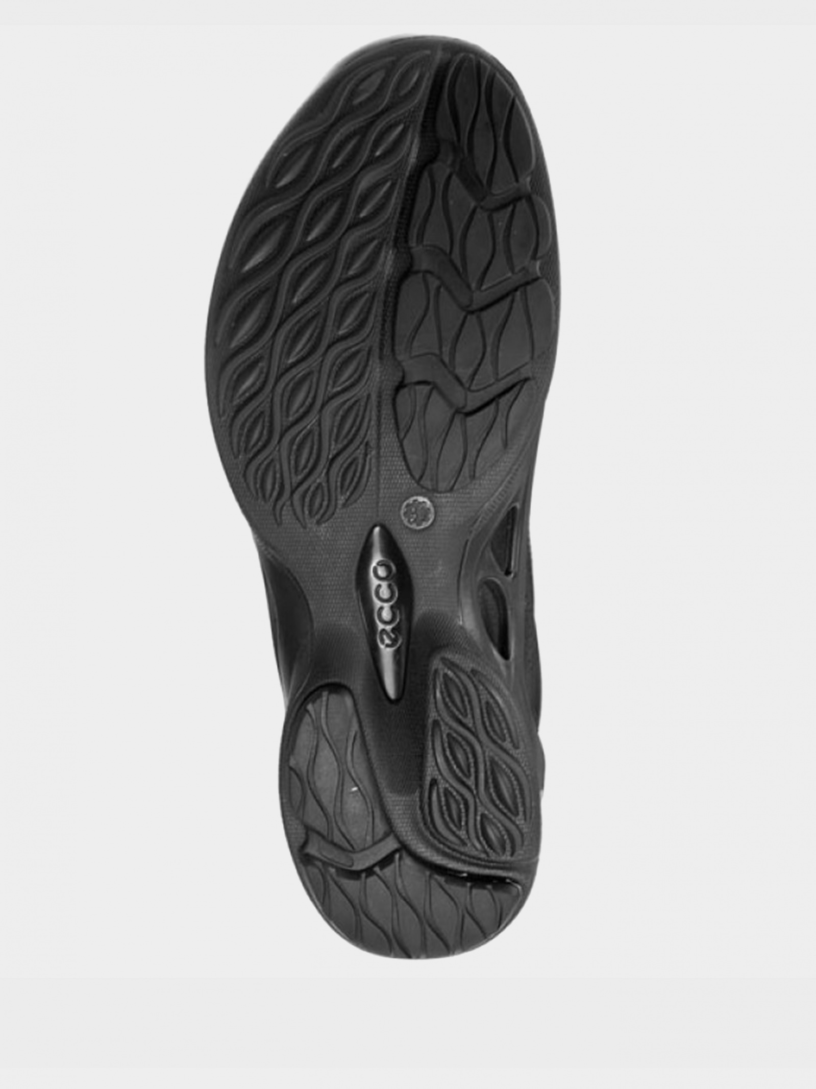 Casual Sneakers Men's ECCO