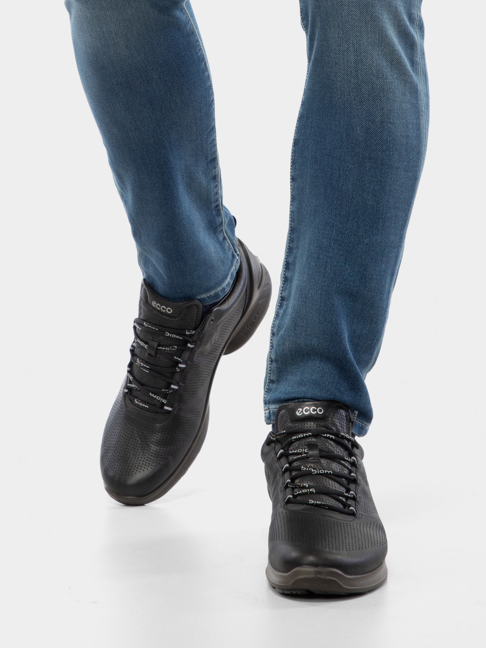 Casual Sneakers Men's ECCO