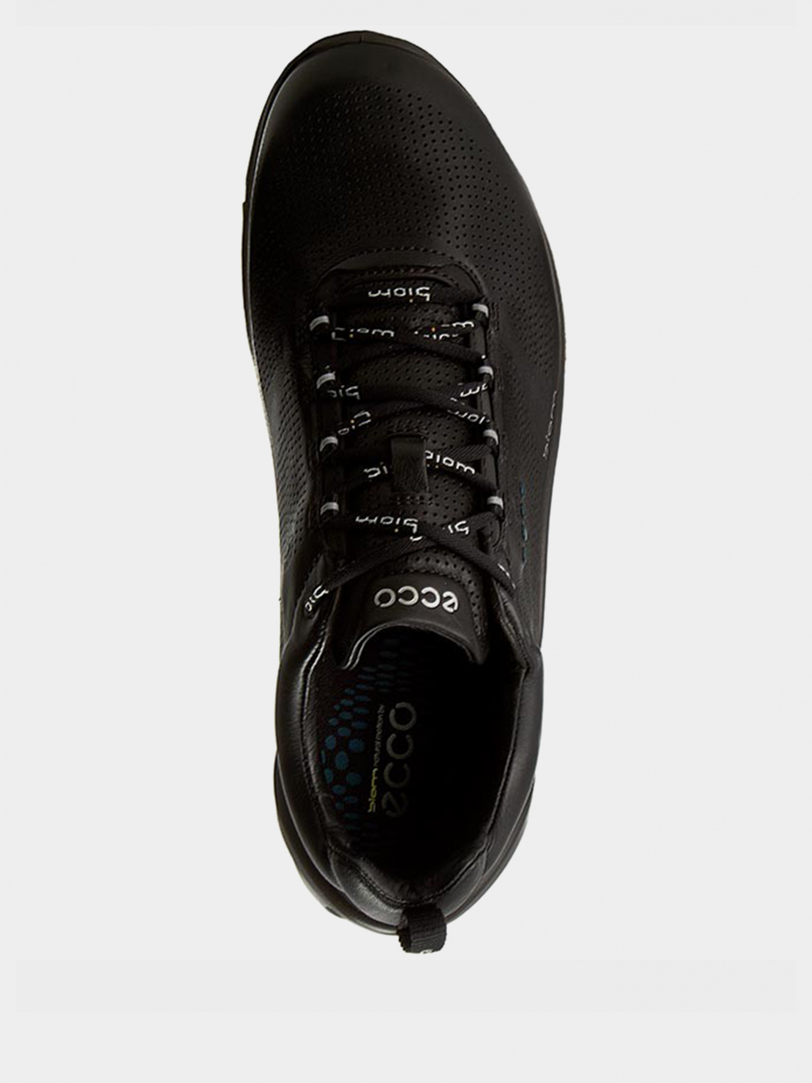 Casual Sneakers Men's ECCO