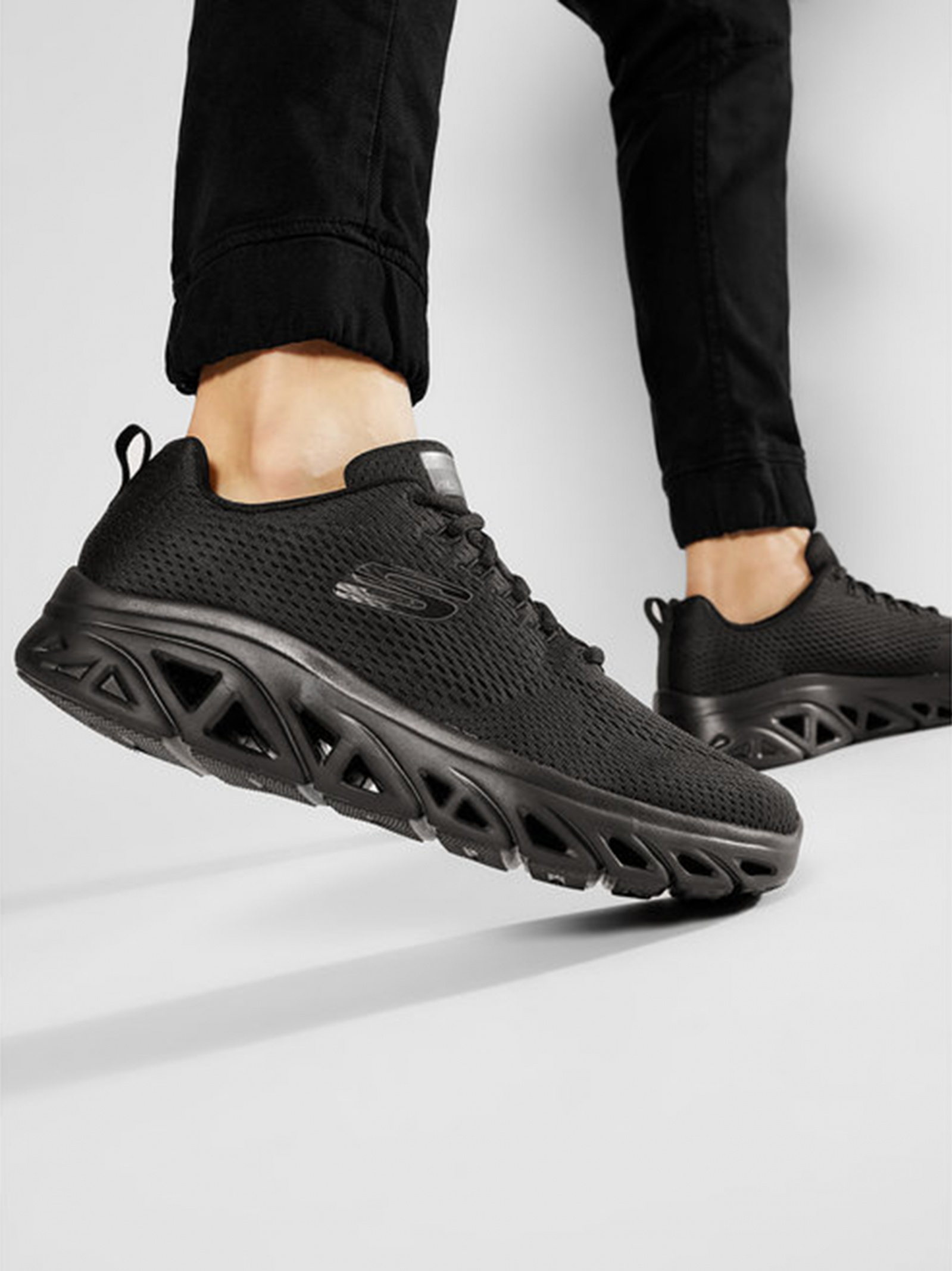 Кроссовки повседневные Мужские Skechers
