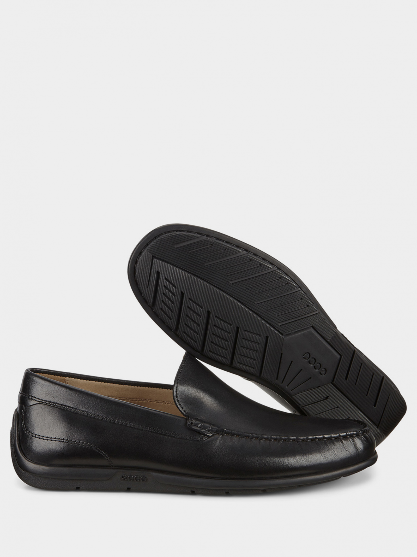 Moccasins Men's ECCO