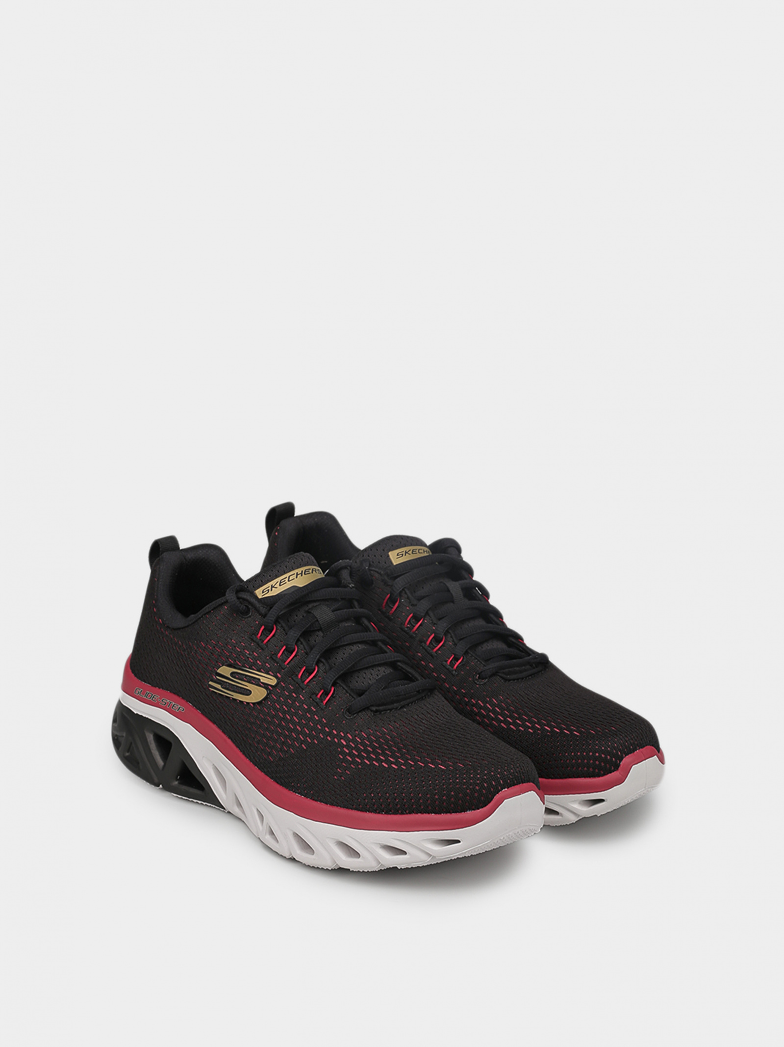 Кросівки повсякденні Чоловічі Skechers