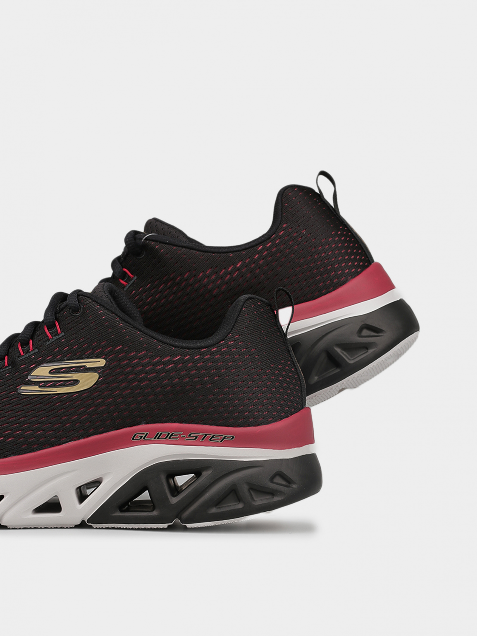 Кросівки повсякденні Чоловічі Skechers
