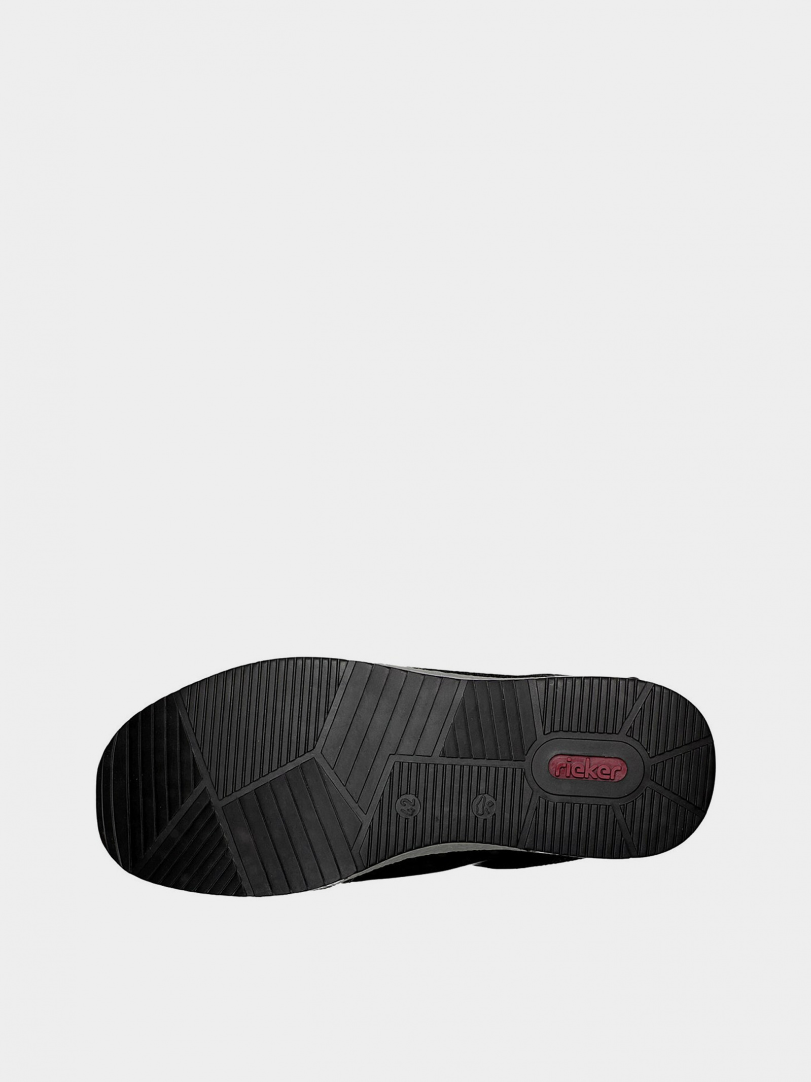 Casual Sneakers Men's RIEKER