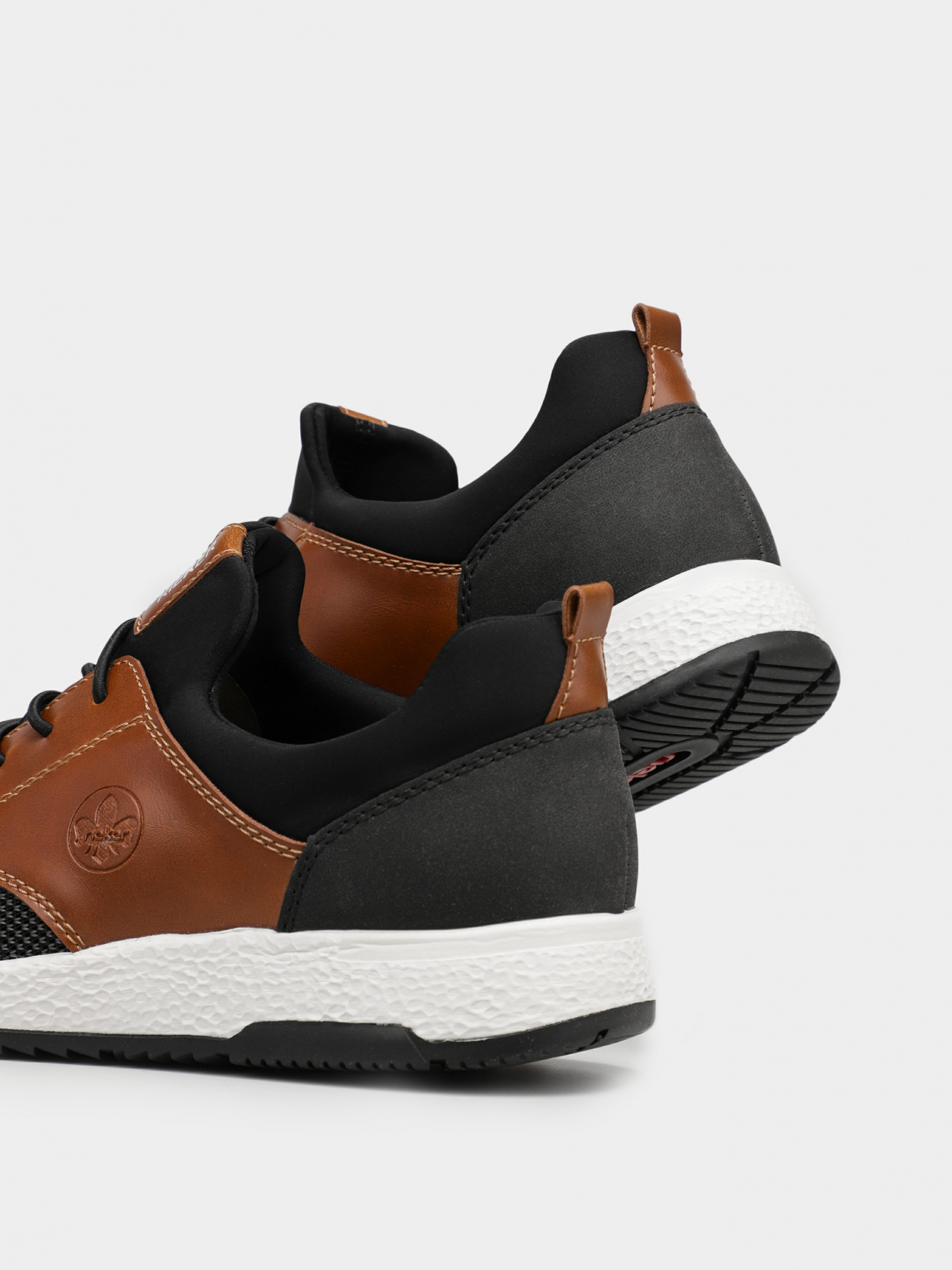Casual Sneakers Men's RIEKER