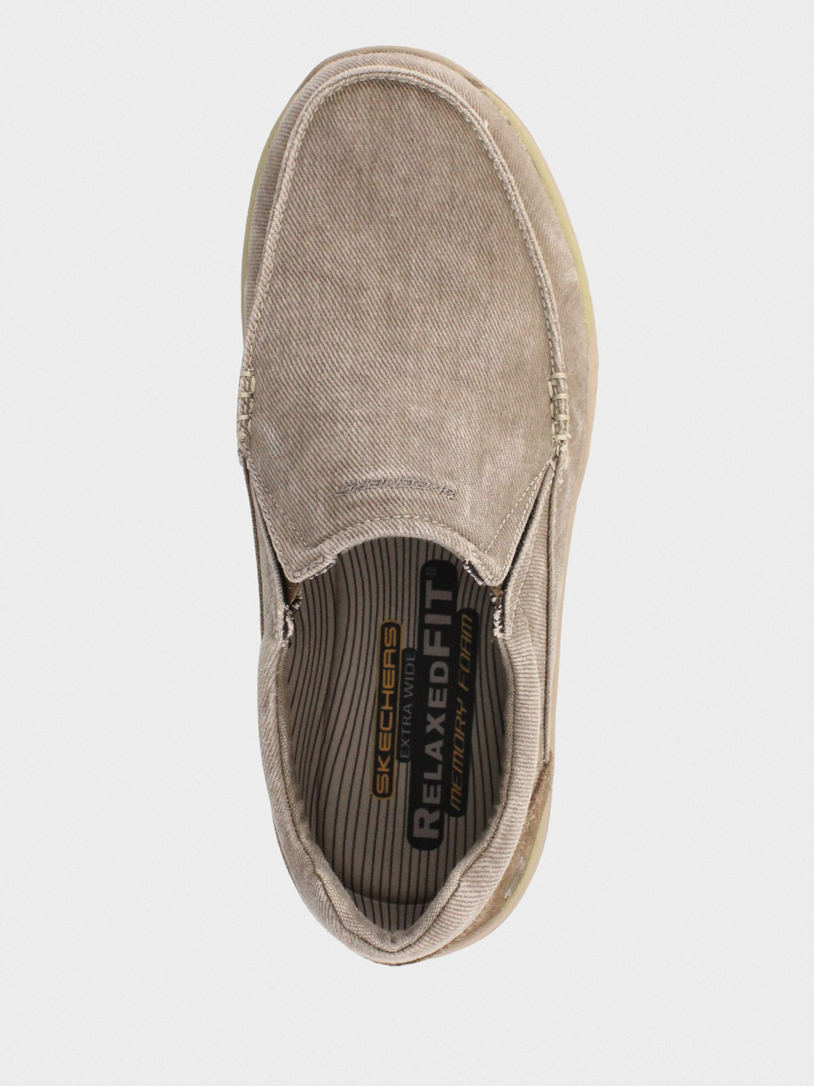 Мокасини Чоловічі Skechers