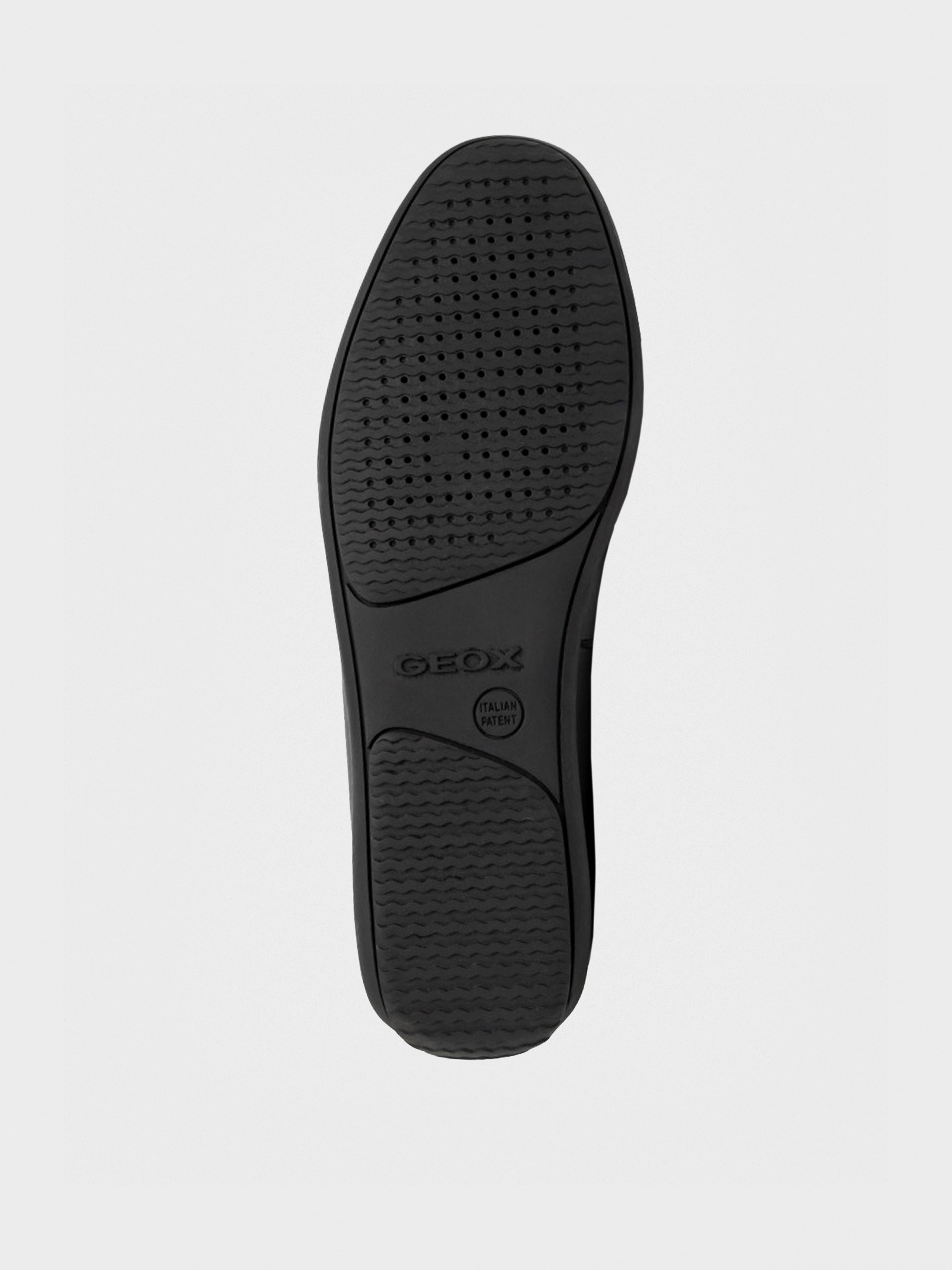 Мокасины Мужские Geox