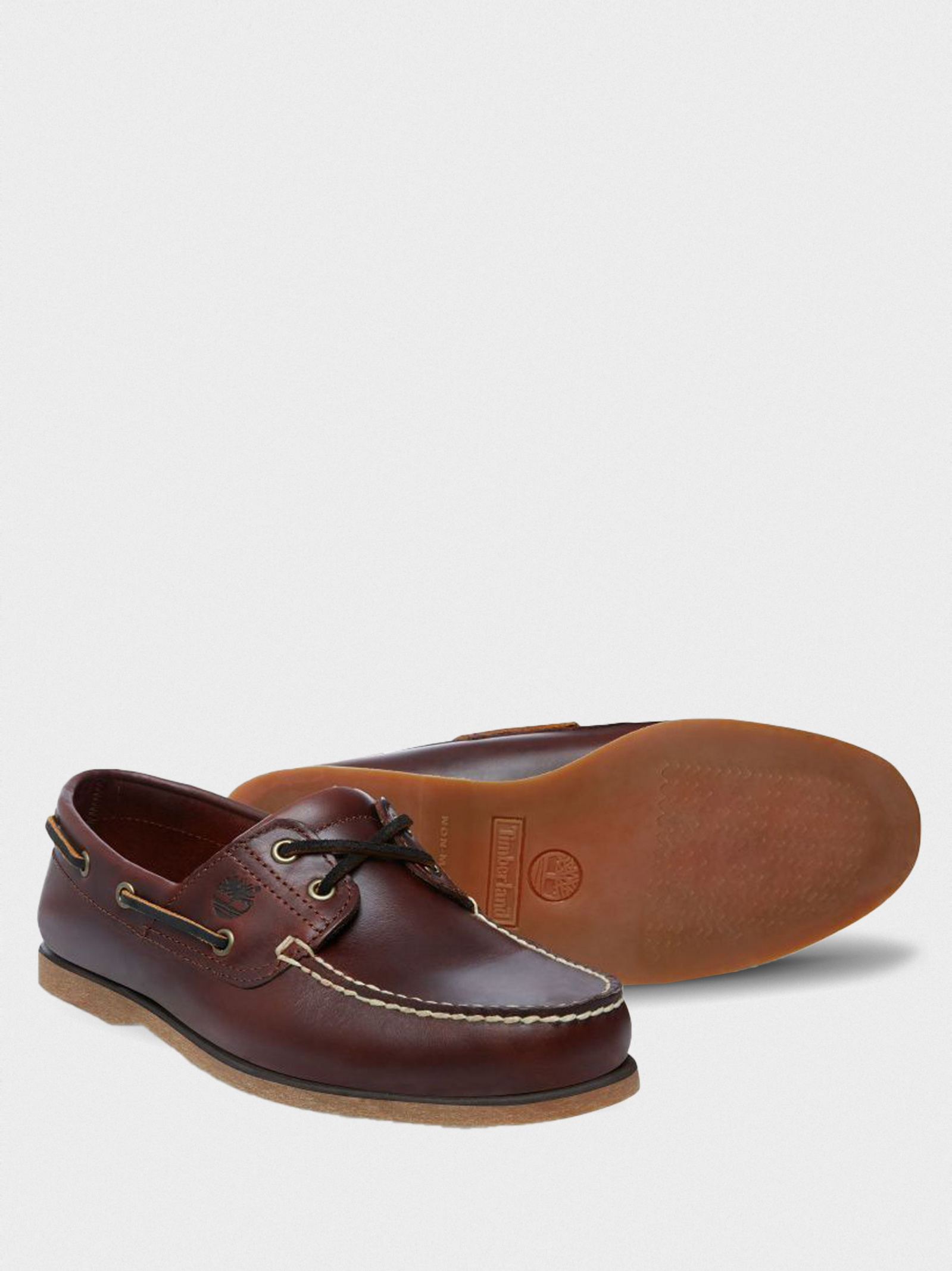 Мокасини Чоловічі Timberland