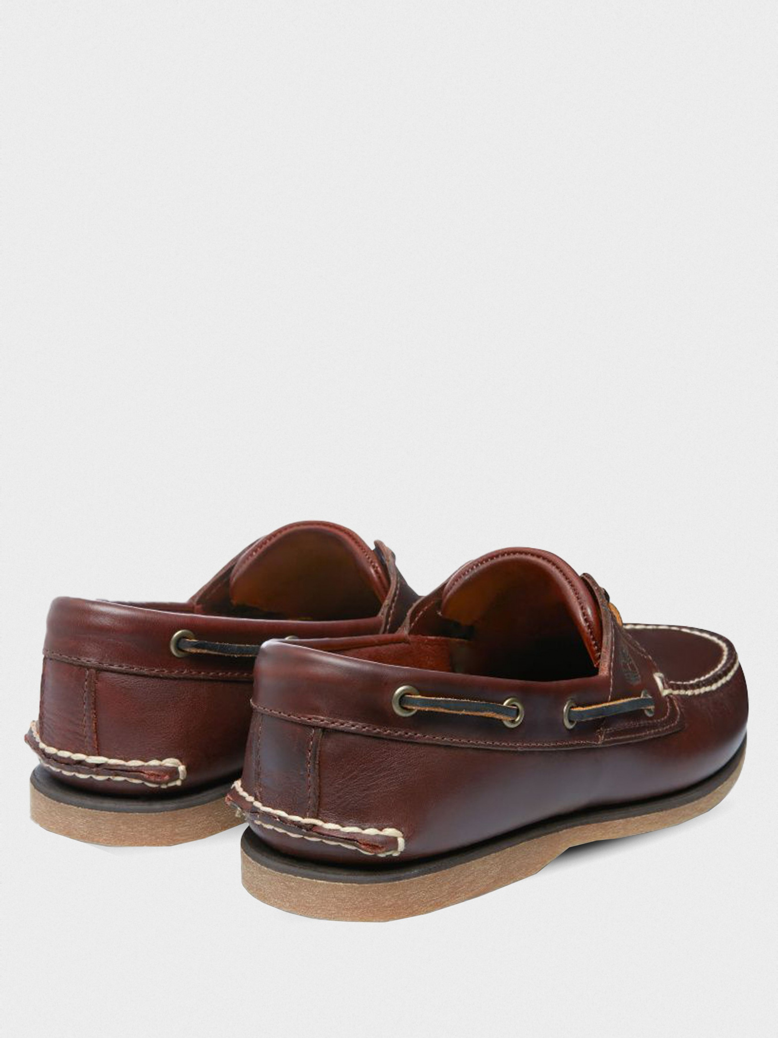 Мокасини Чоловічі Timberland
