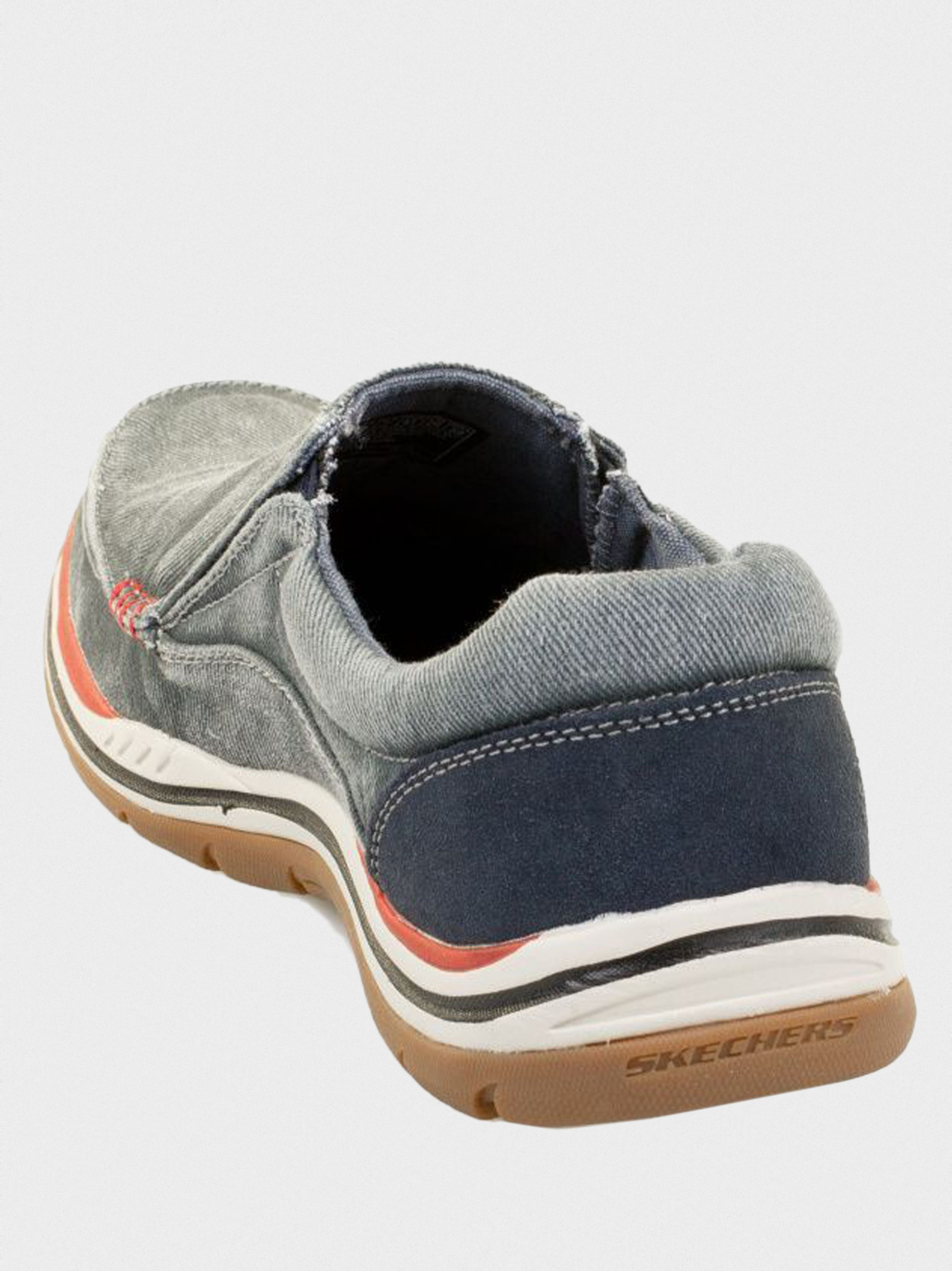 Мокасины Мужские Skechers