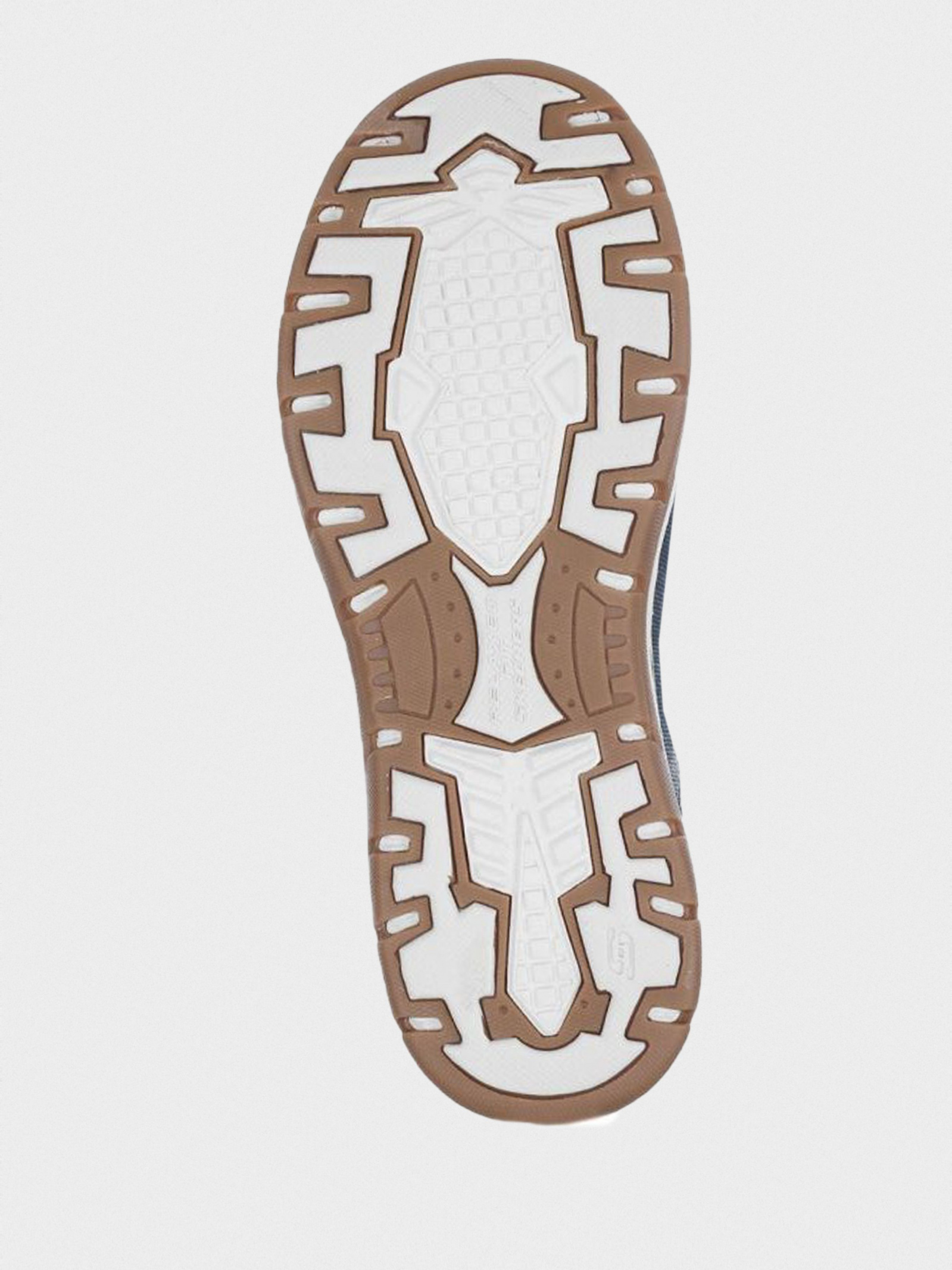 Мокасины Мужские Skechers