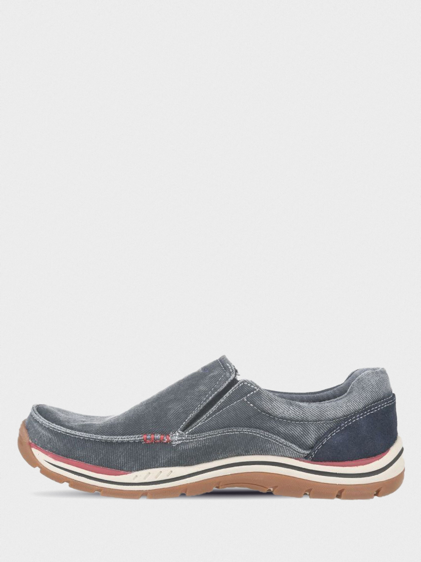Мокасины Мужские Skechers