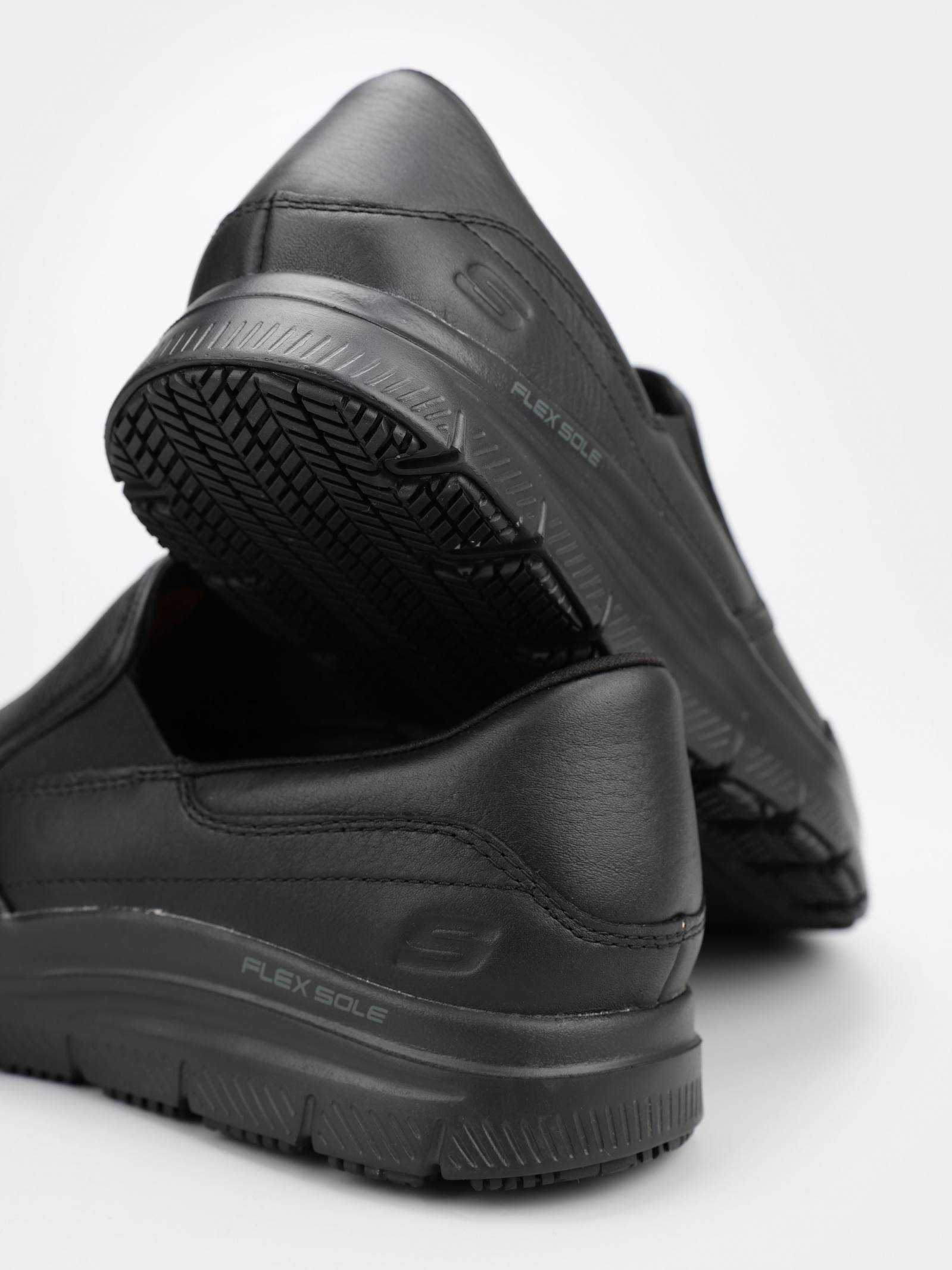 Slip-On Sneakers Men's Skechers
