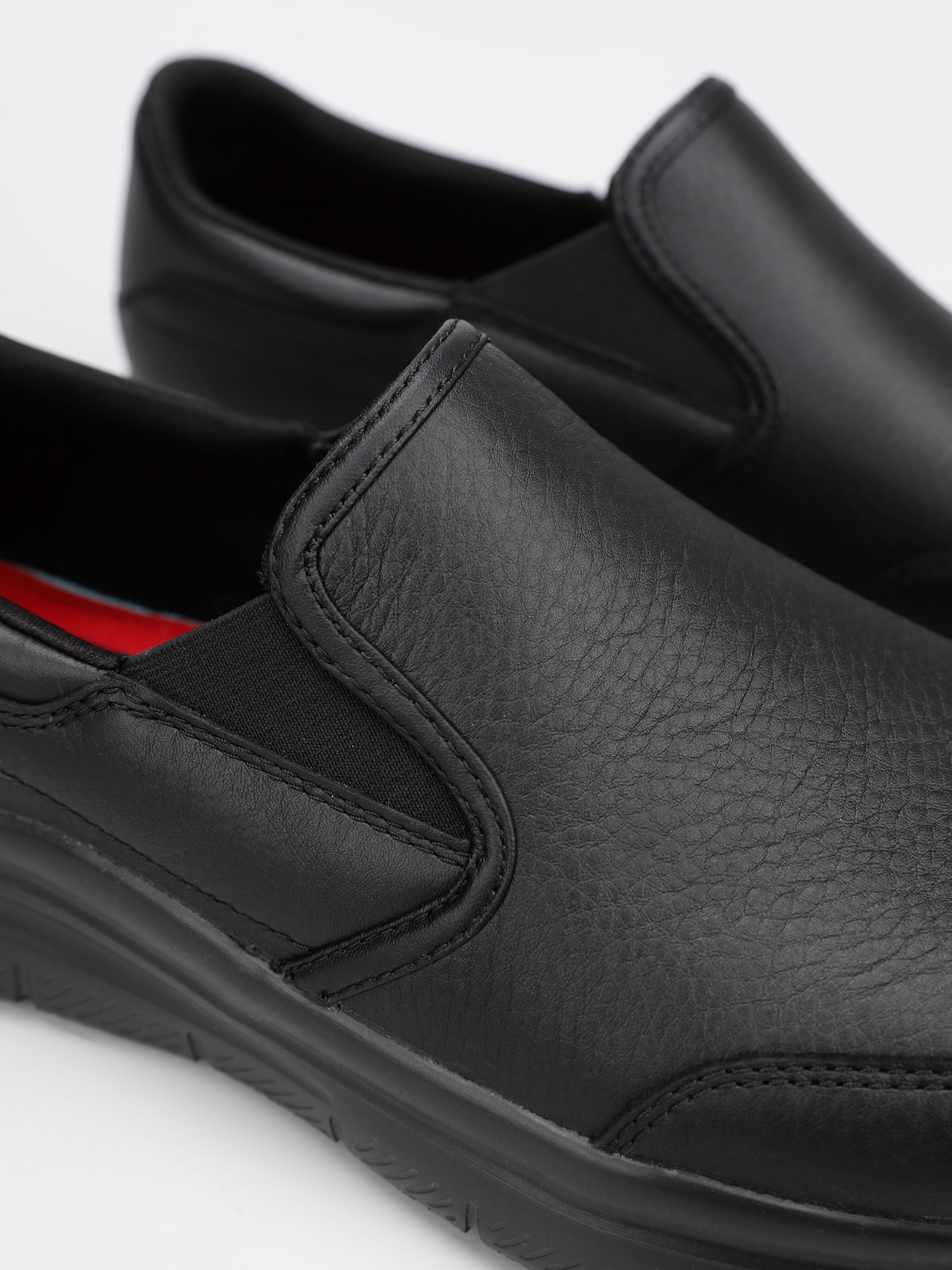 Slip-On Sneakers Men's Skechers