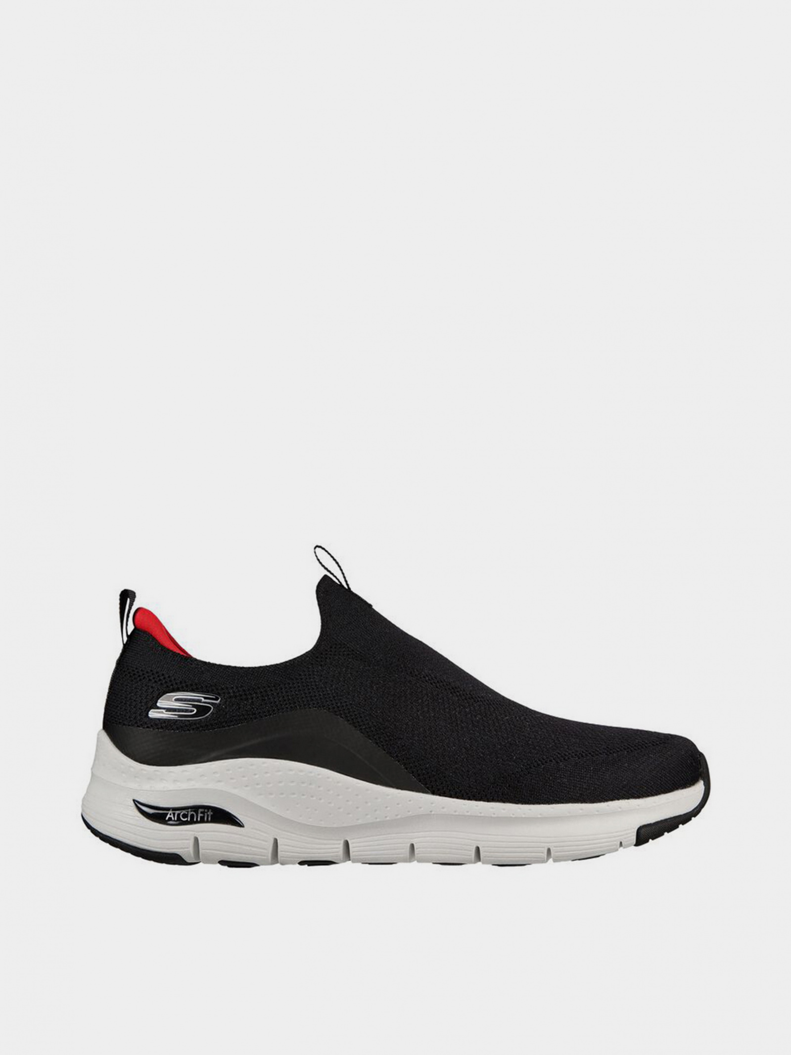 Slip-On Sneakers Men's Skechers