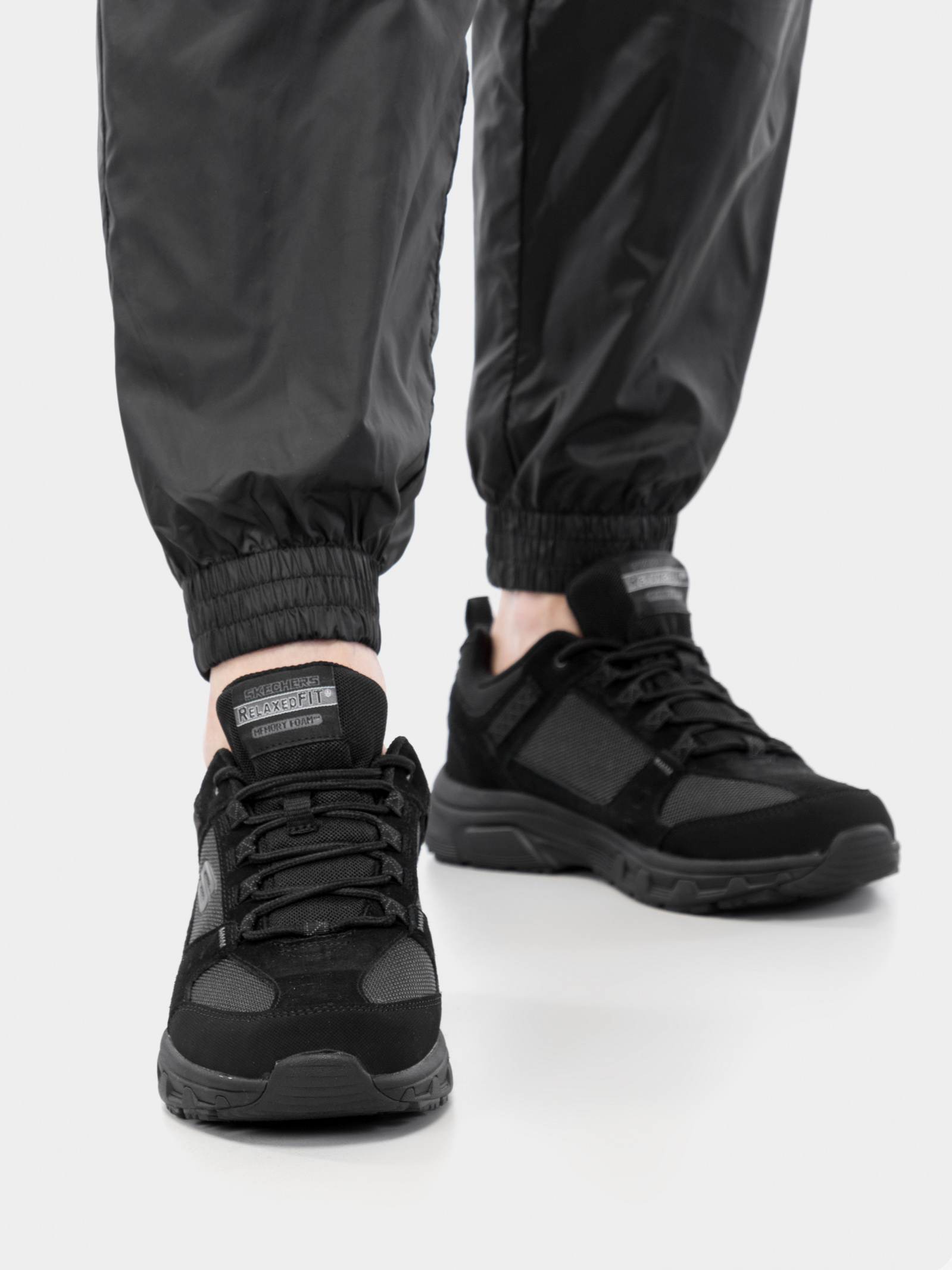 Кроссовки повседневные Мужские Skechers
