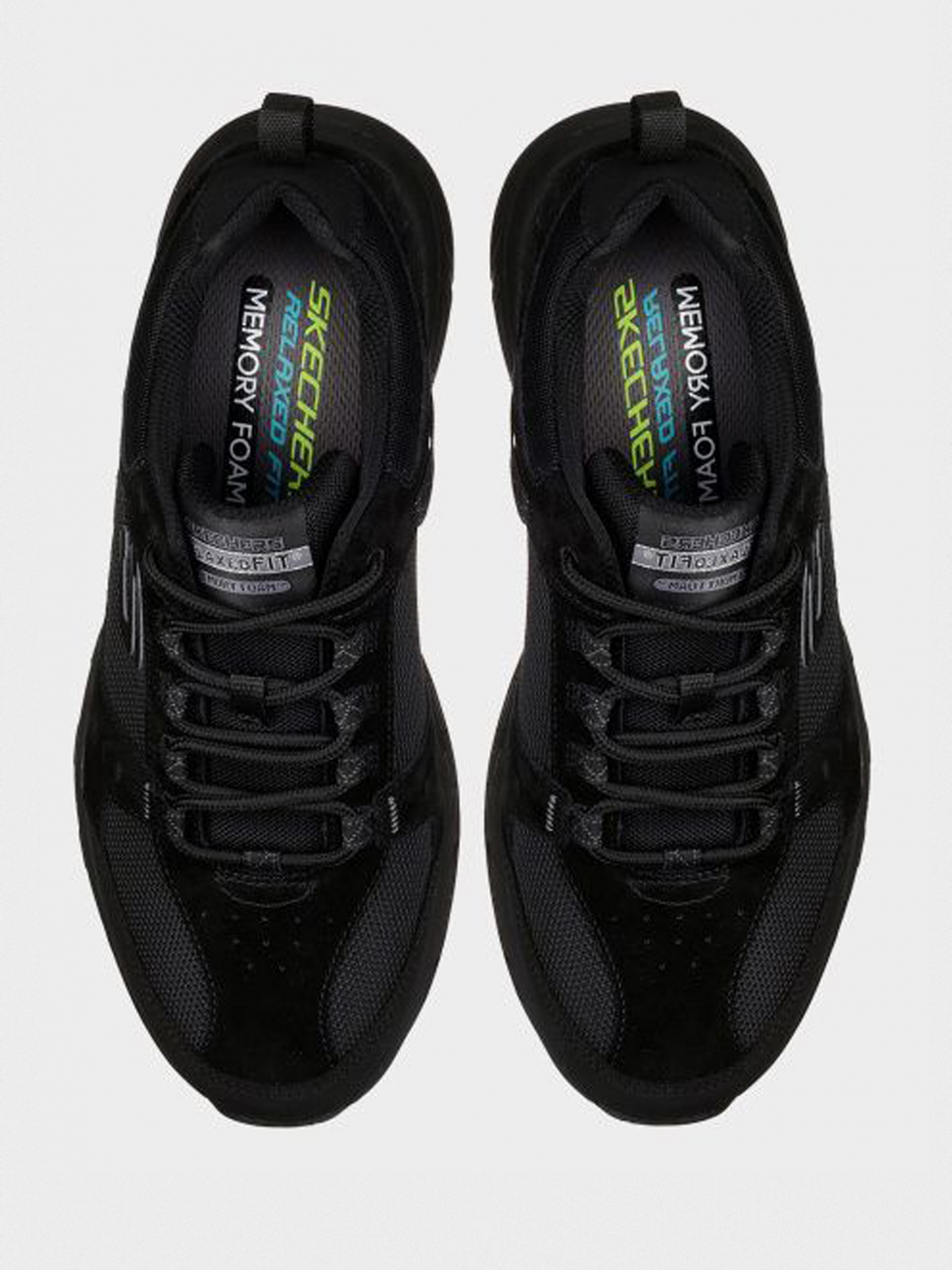 Кроссовки повседневные Мужские Skechers