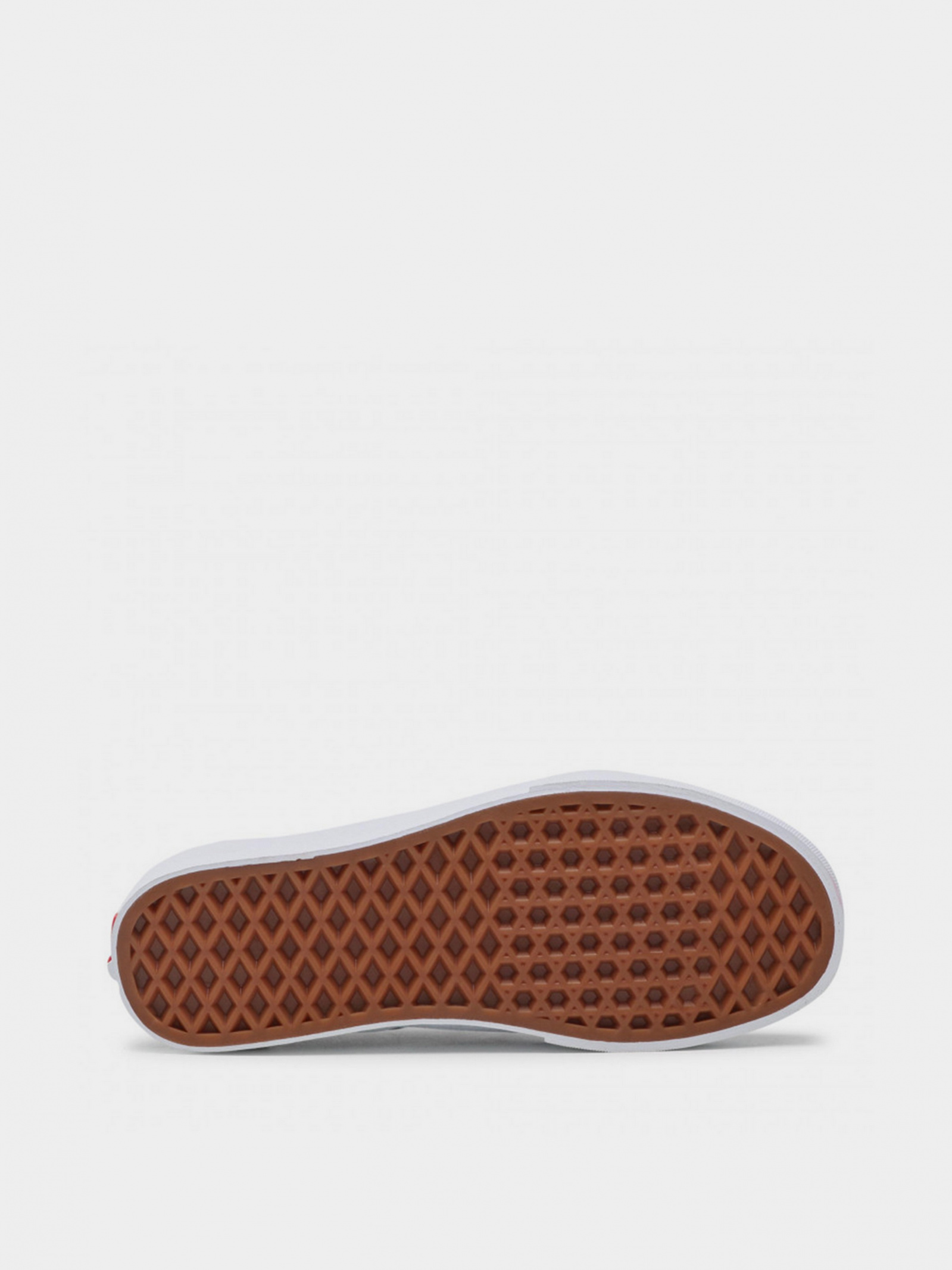 Слипоны Мужские Vans
