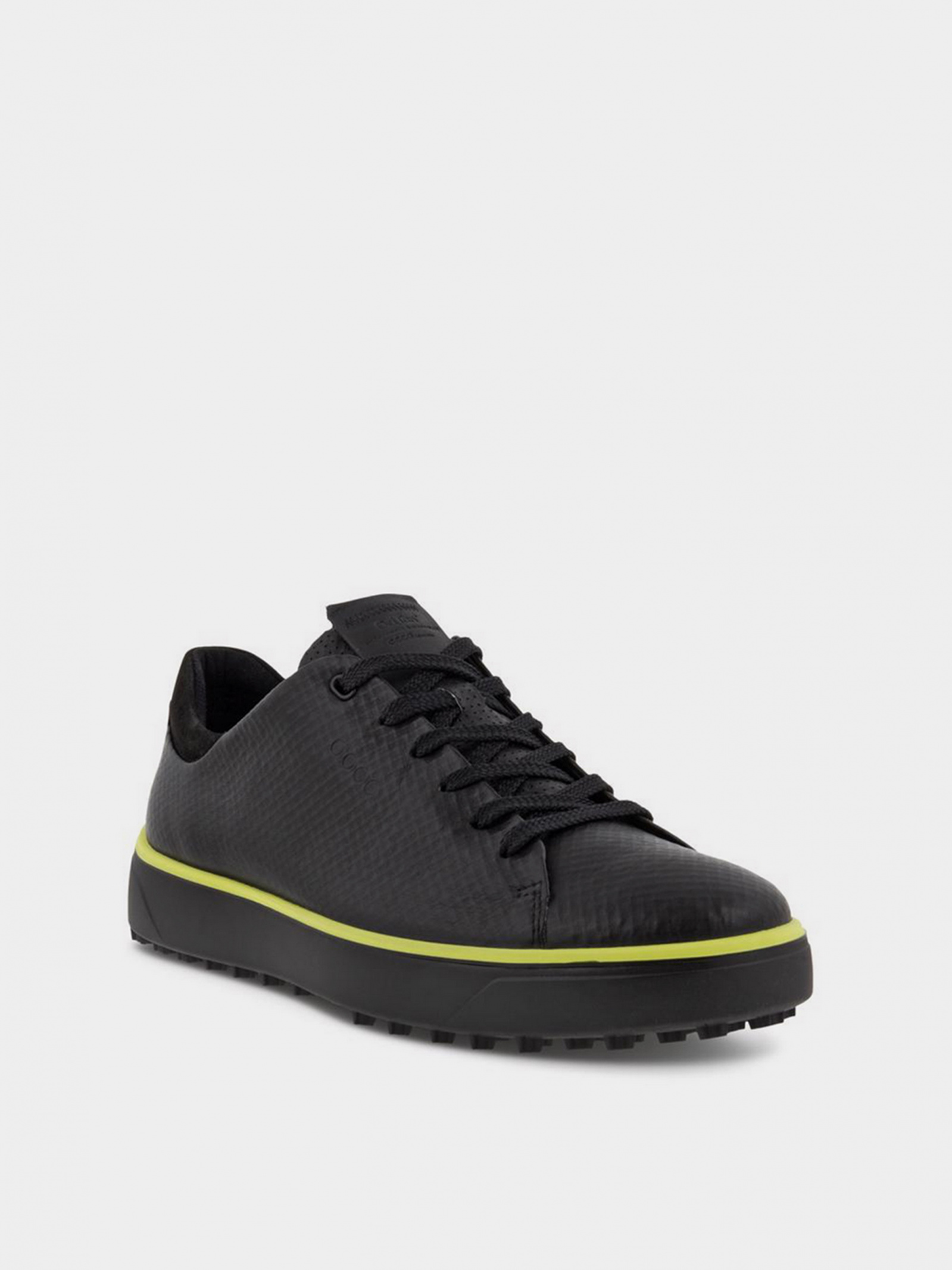 Sports Sneakers Men's ECCO