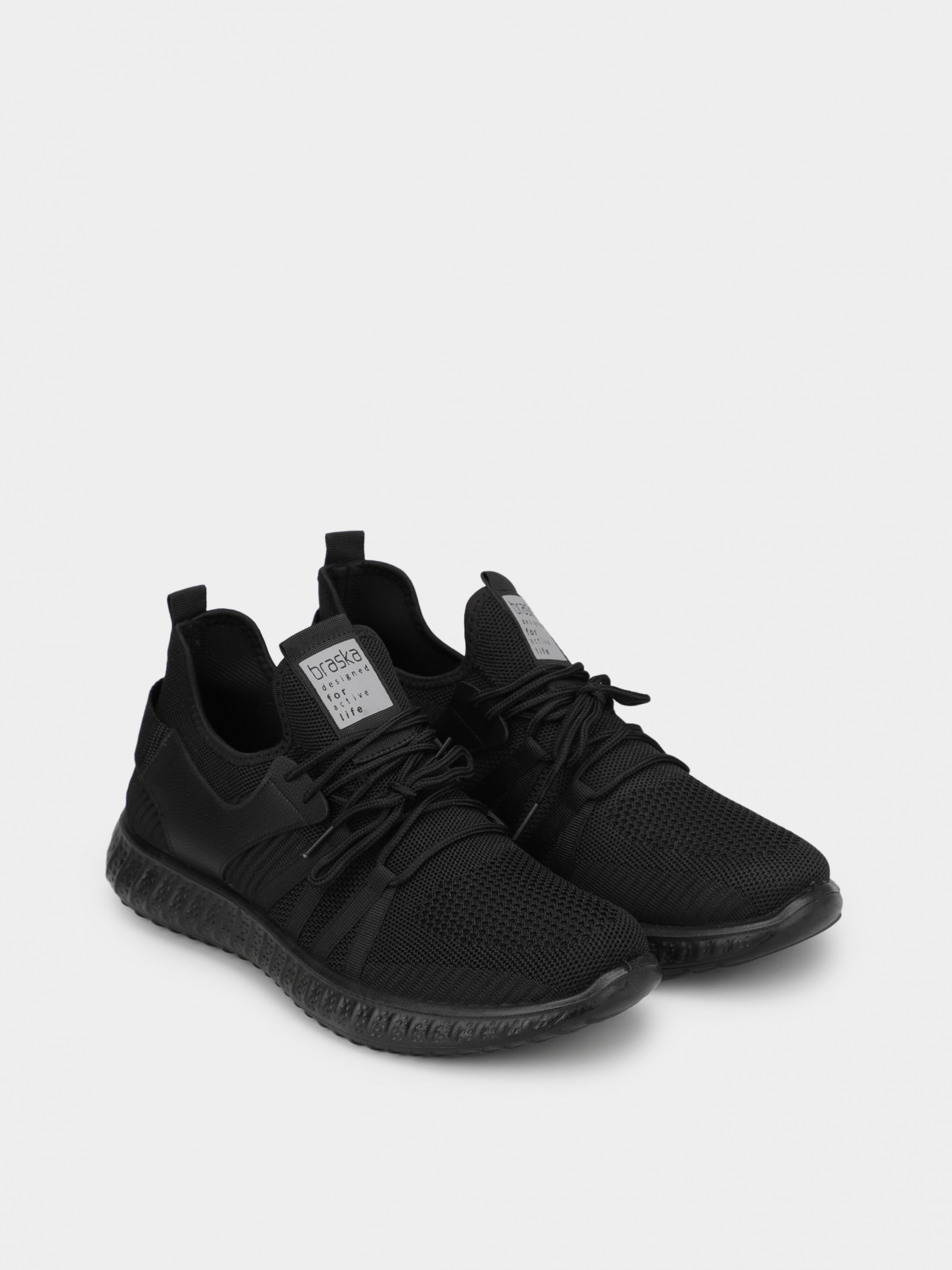 Casual Sneakers Men's Braska
