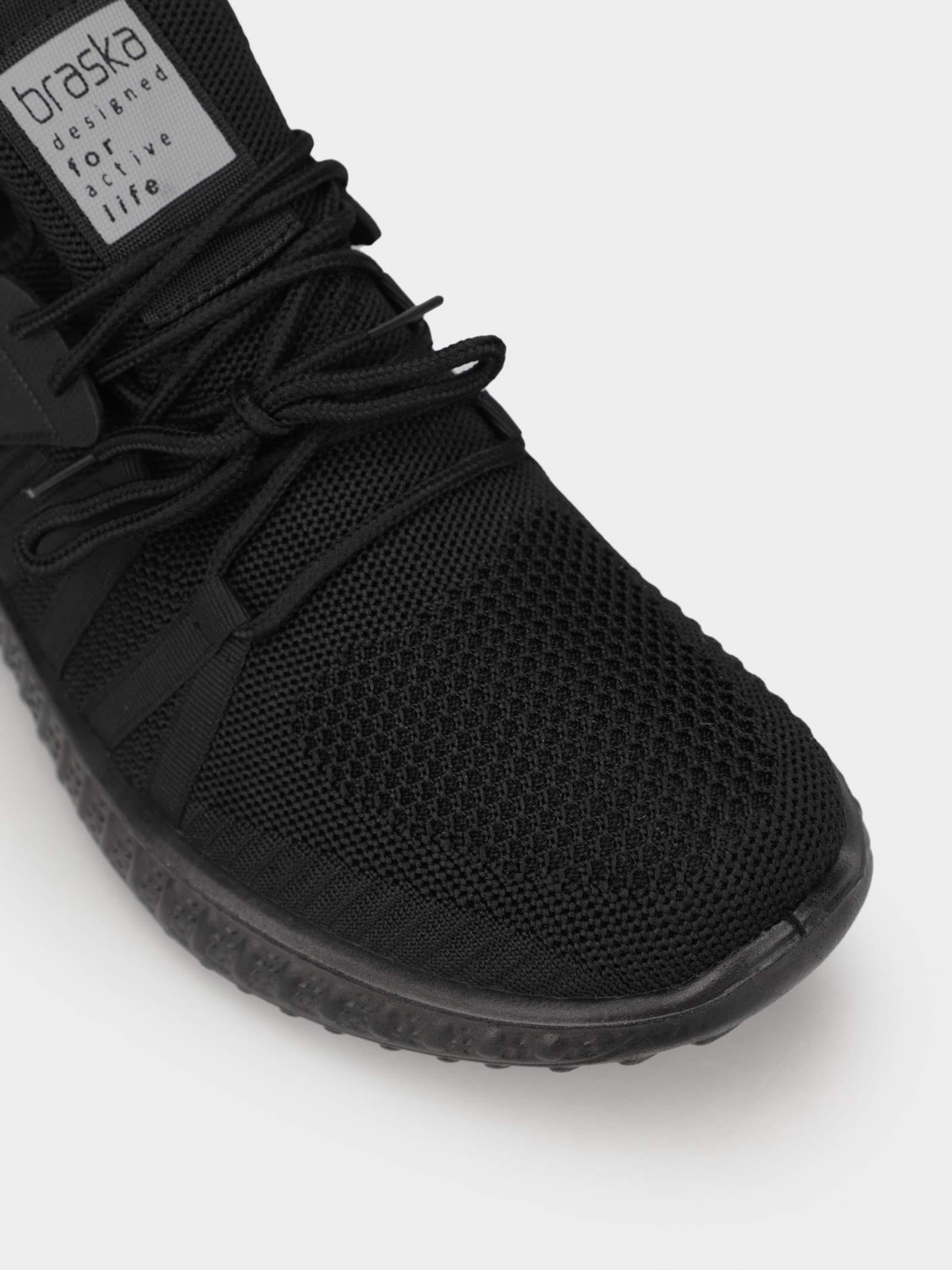 Casual Sneakers Men's Braska